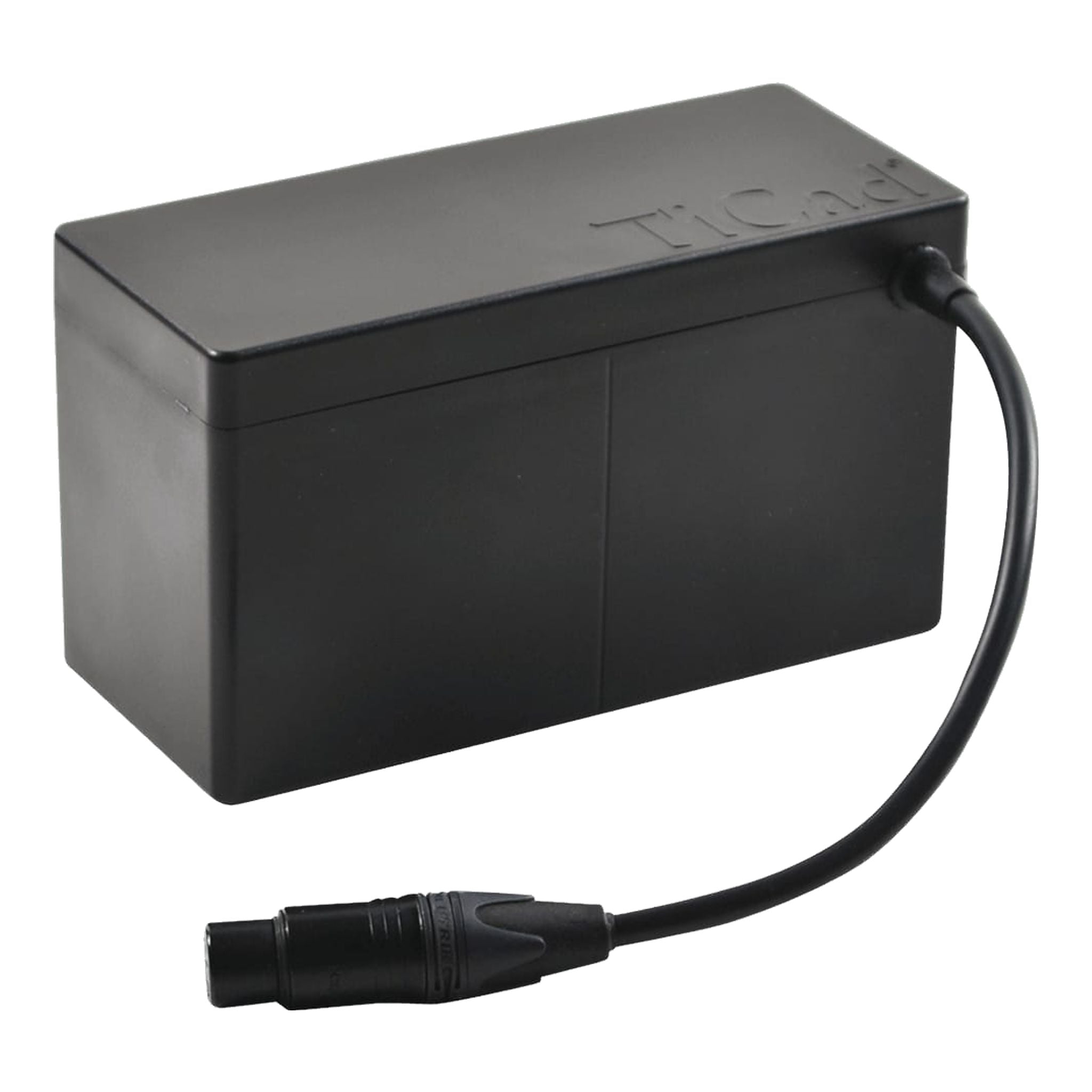 Batterie TiCad Athlete pour 45 trous