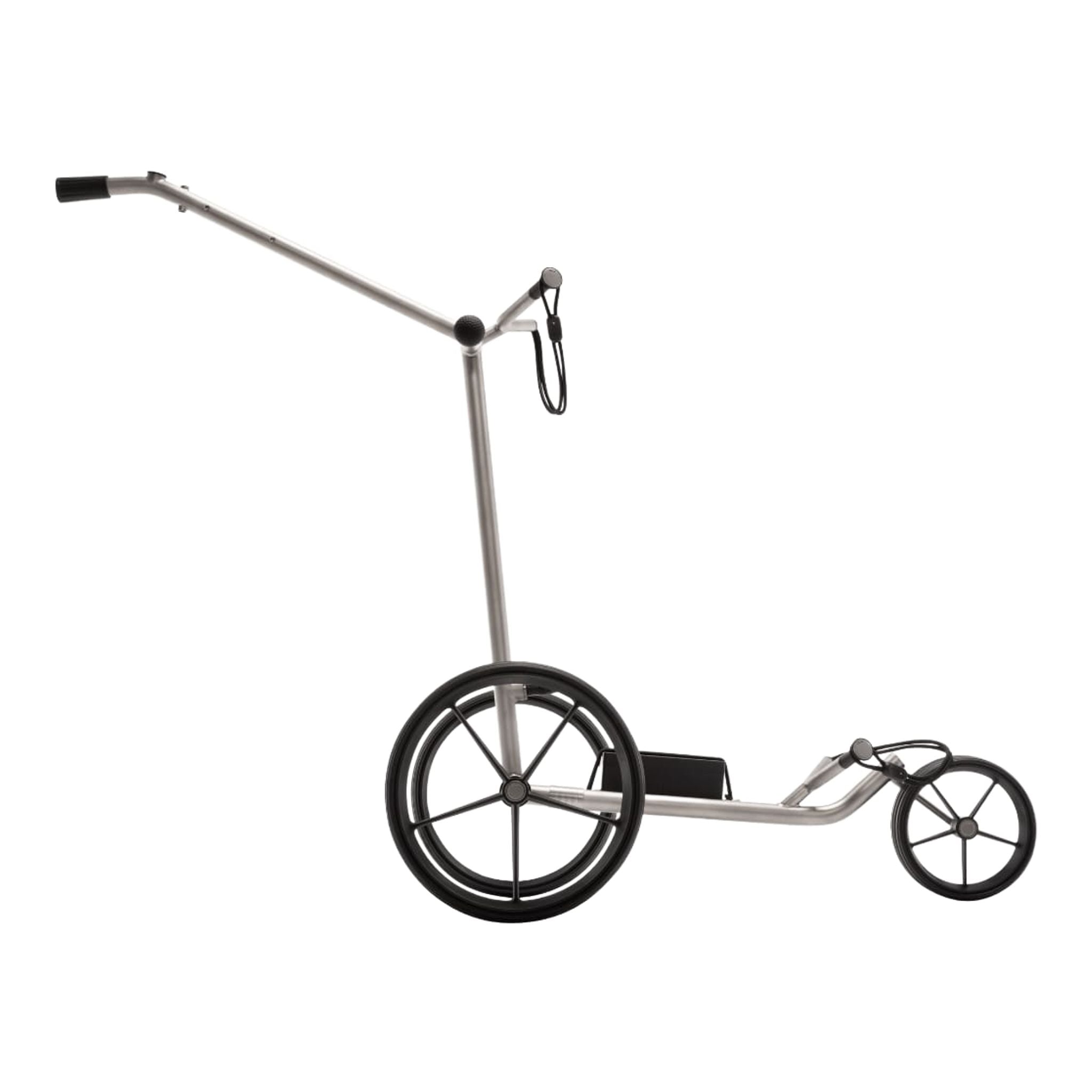 TiCad Forte Elektrotrolley