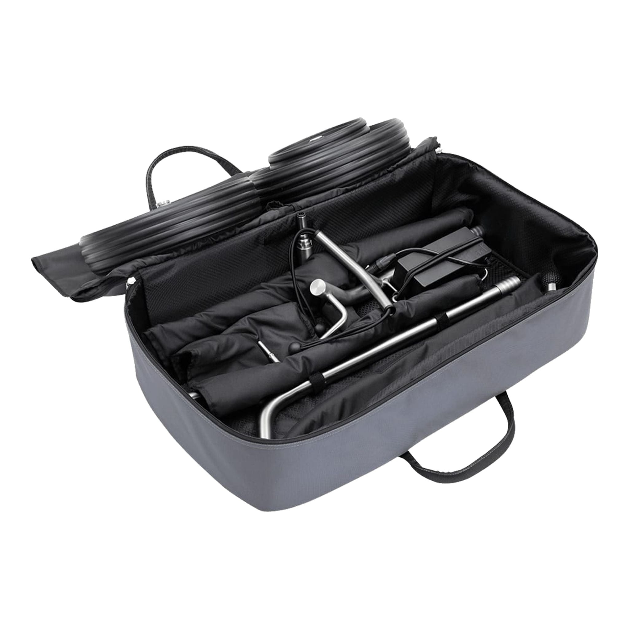 Sac de transport TiCad