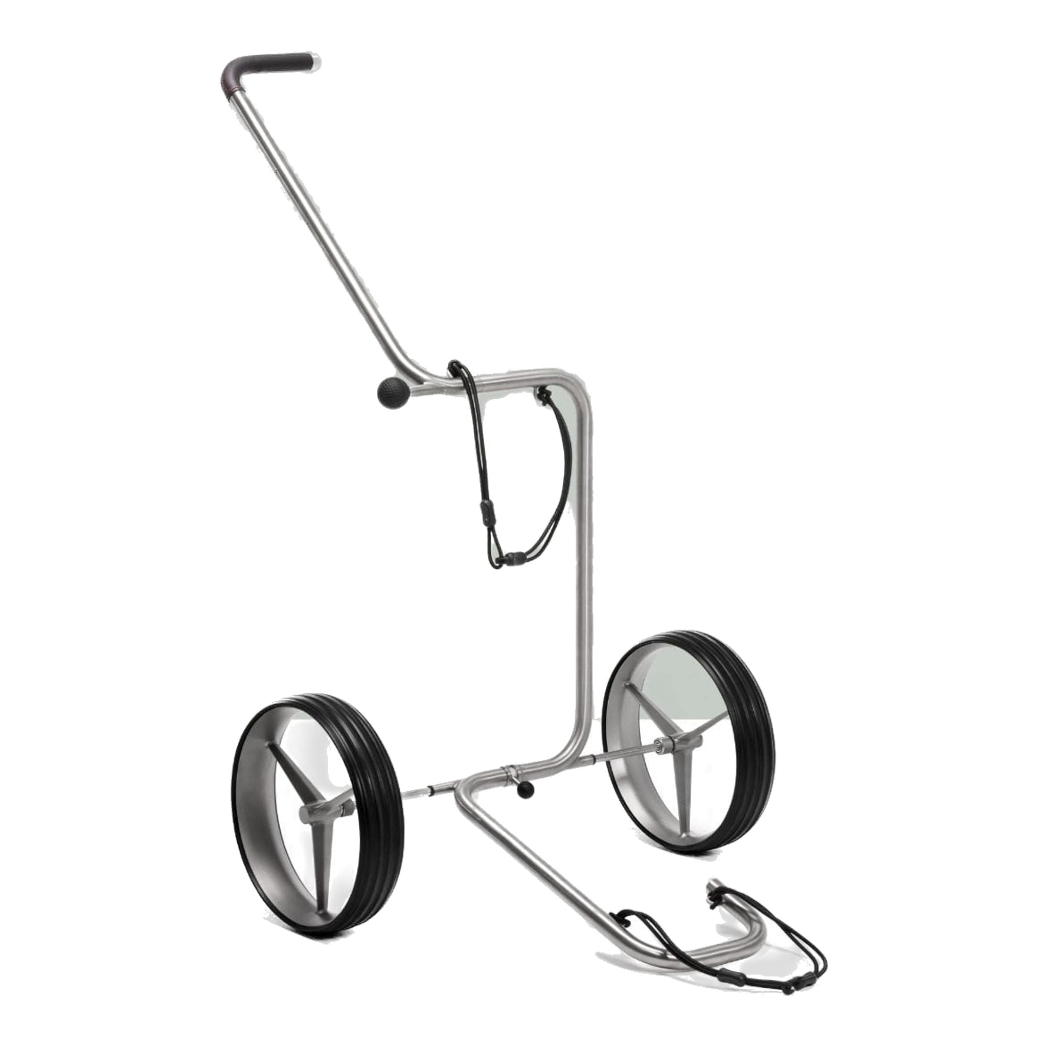 Chariot étoile TiCad