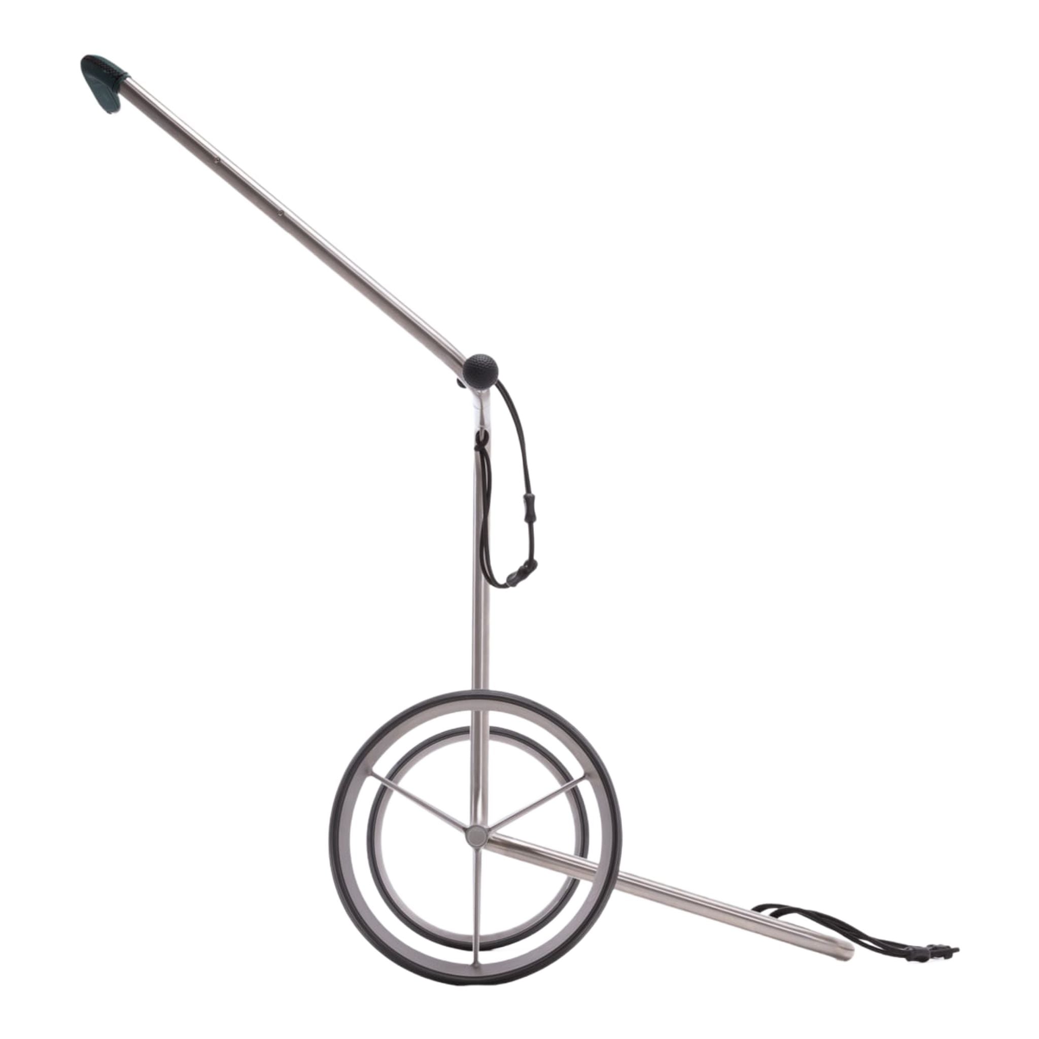 Chariot étoile TiCad