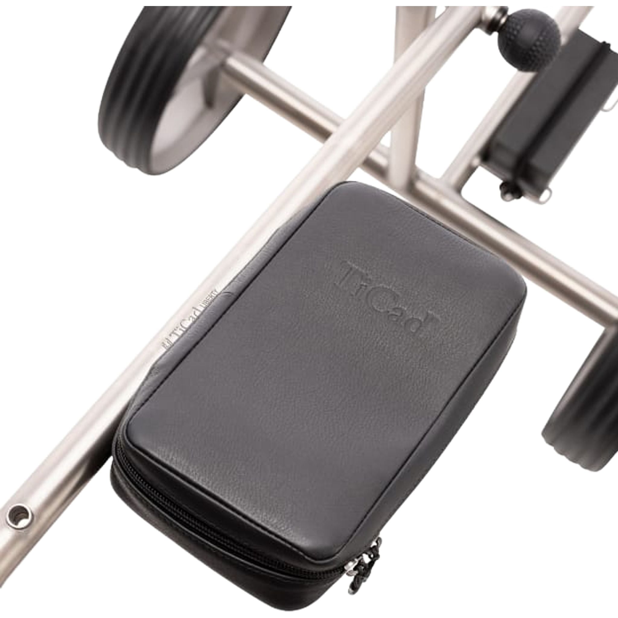 Tableau de score en cuir TiCad