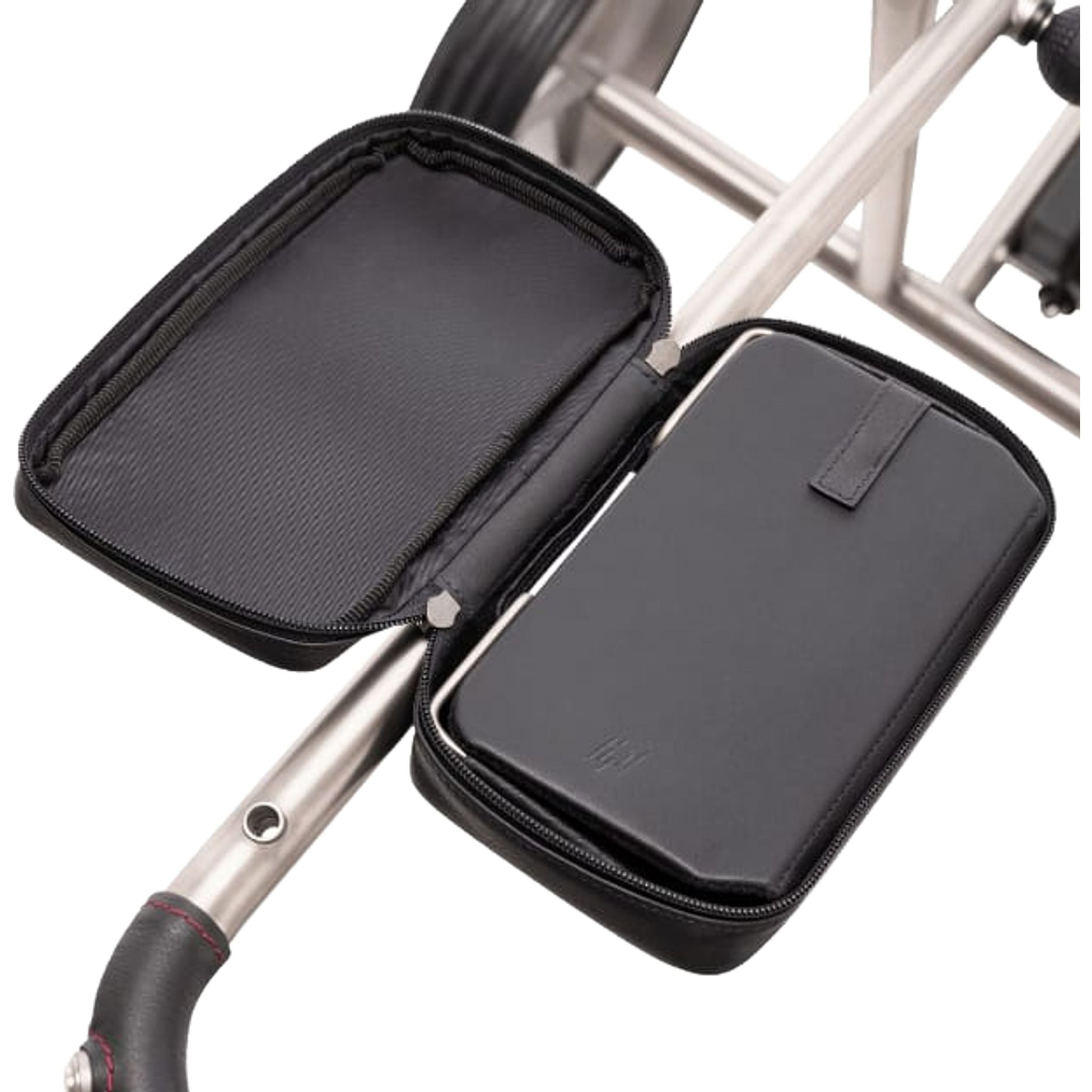 Tableau de score en cuir TiCad