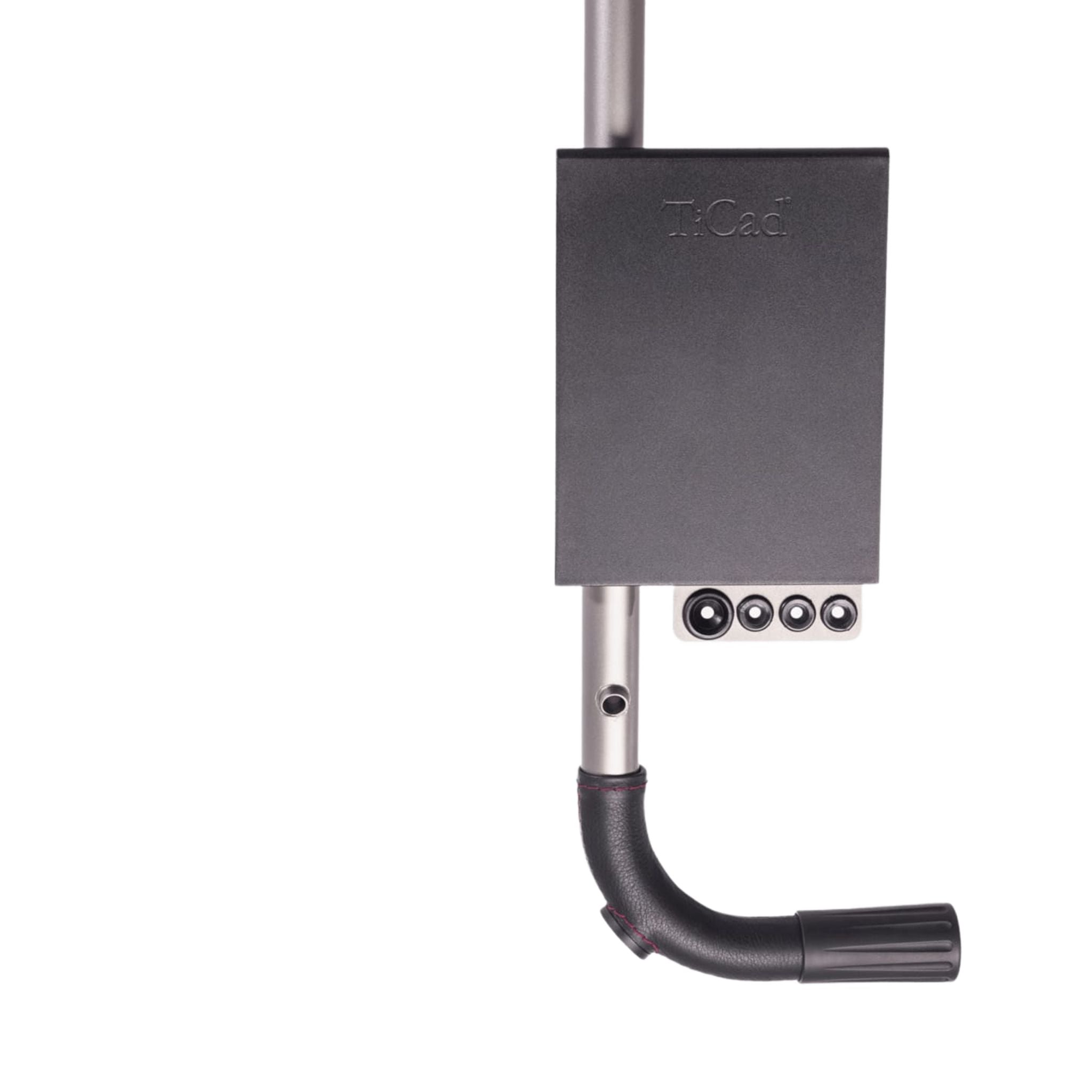 Porte-carte de score TiCad séparément