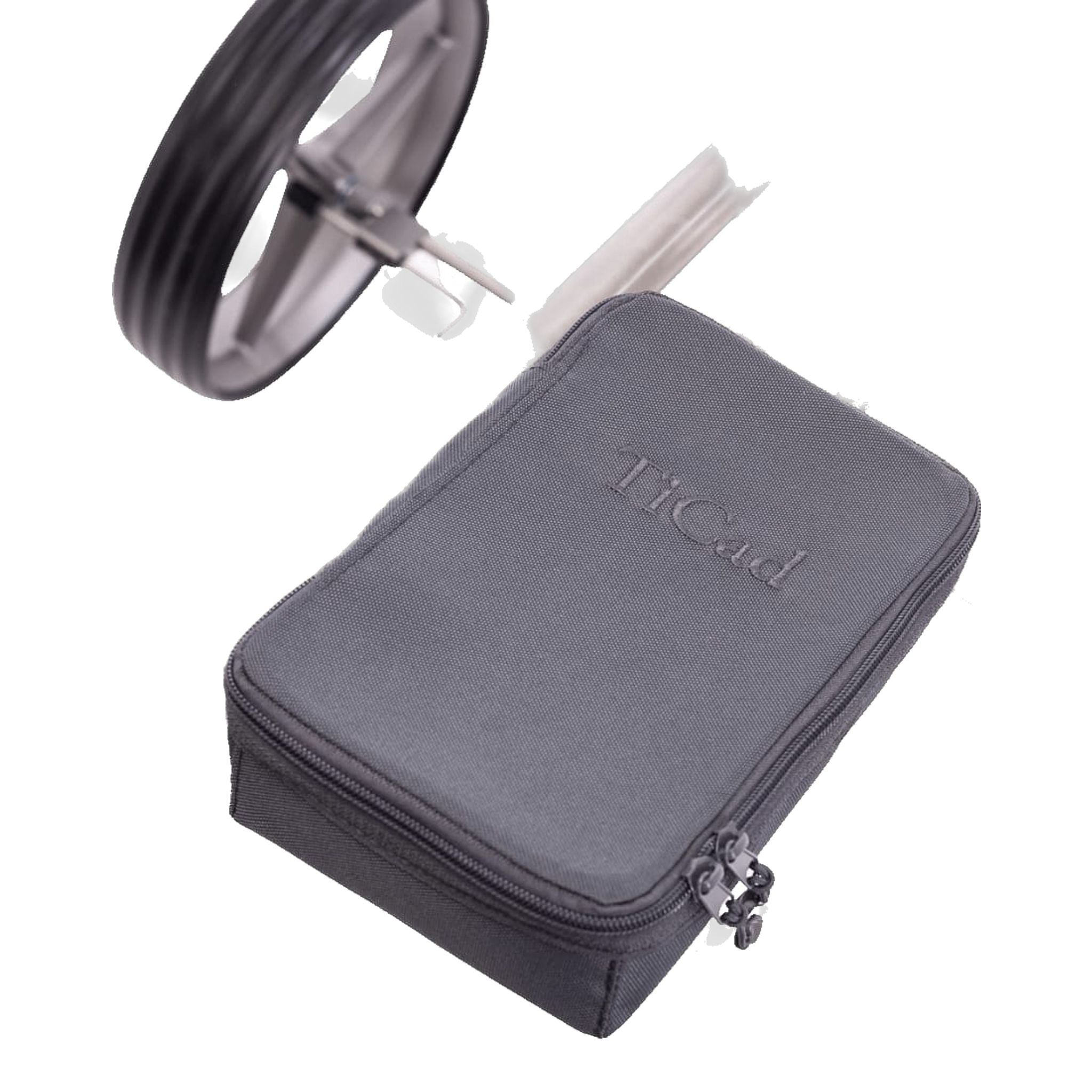 Tableau de bord TiCad