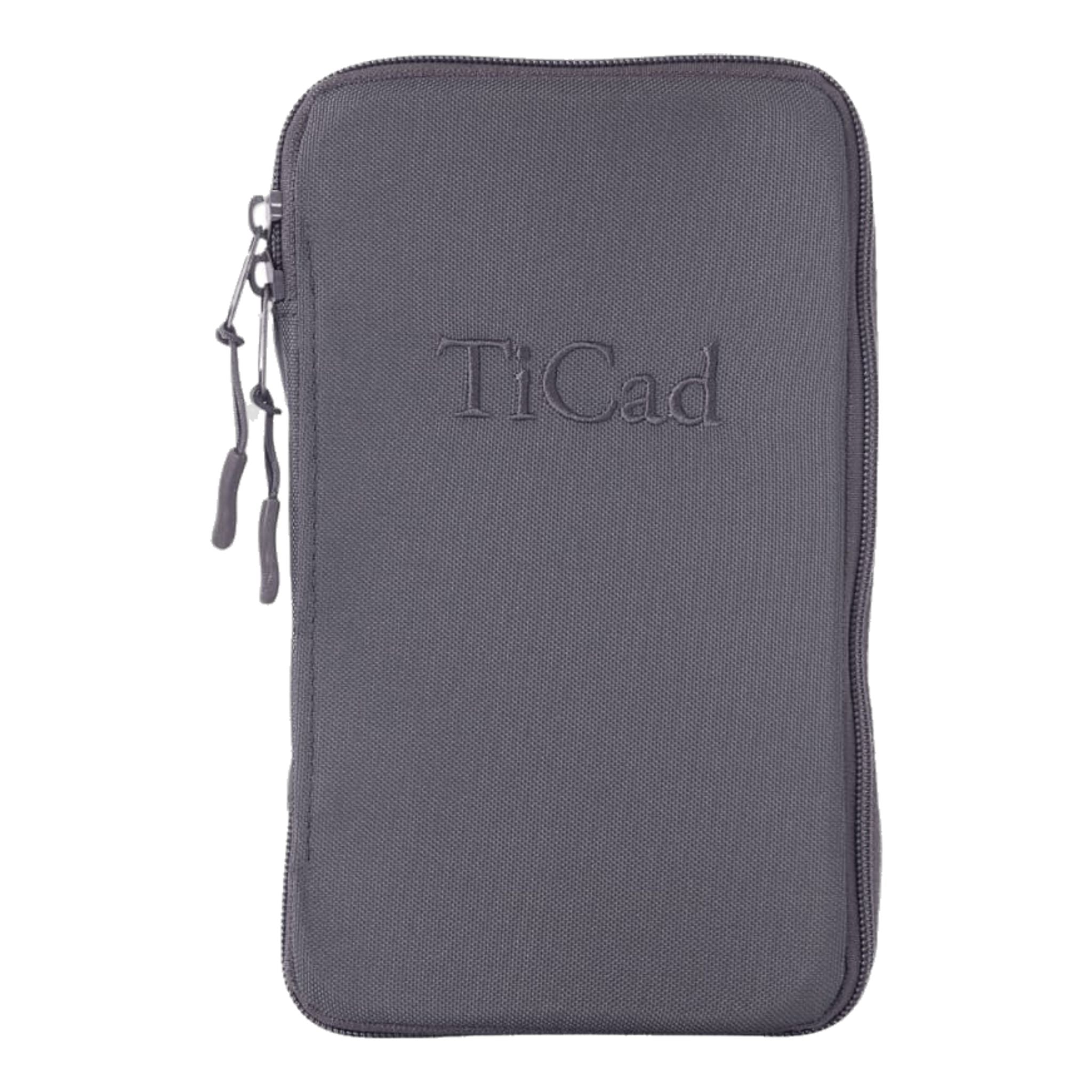 Tableau de bord TiCad