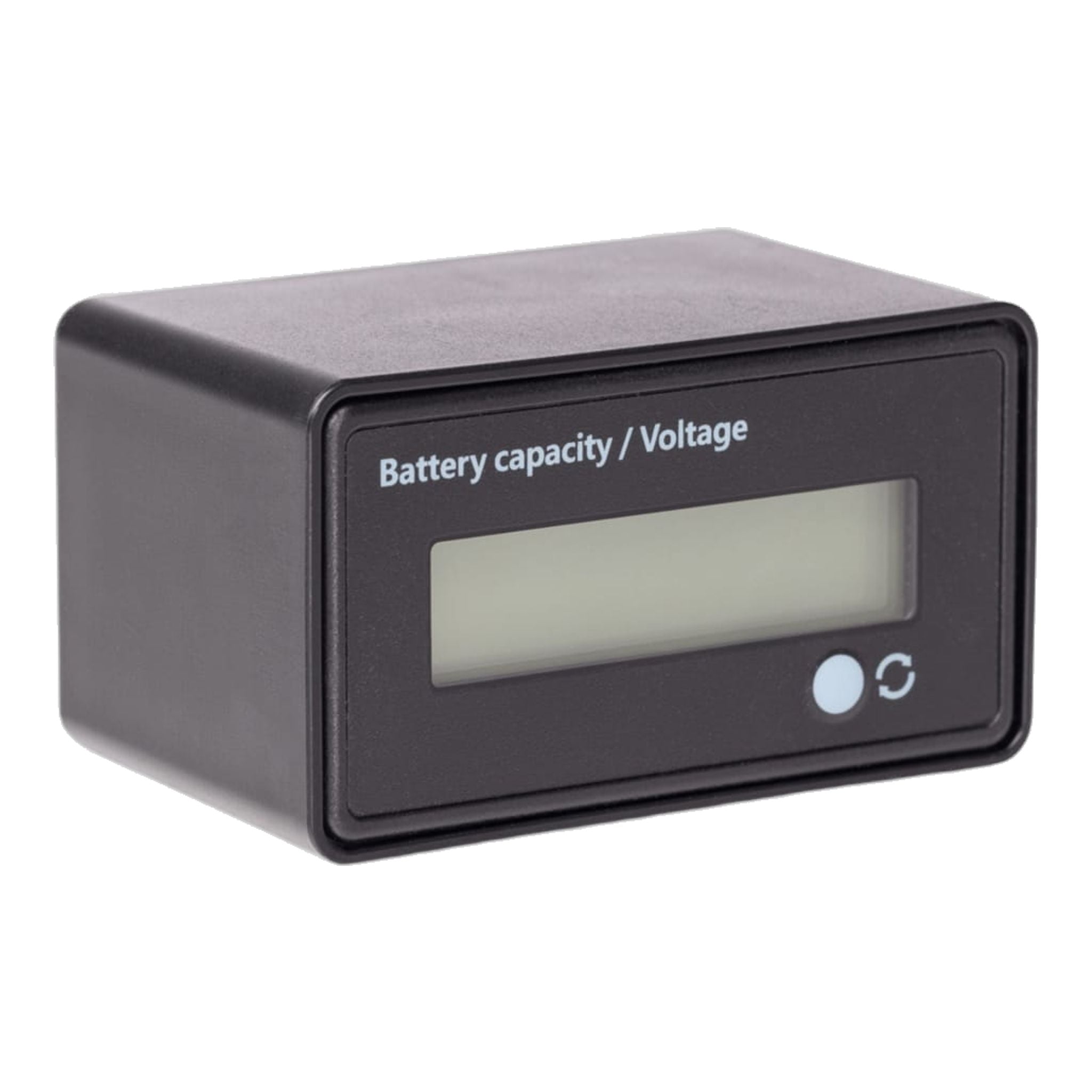 Vérificateur de batterie TiCad