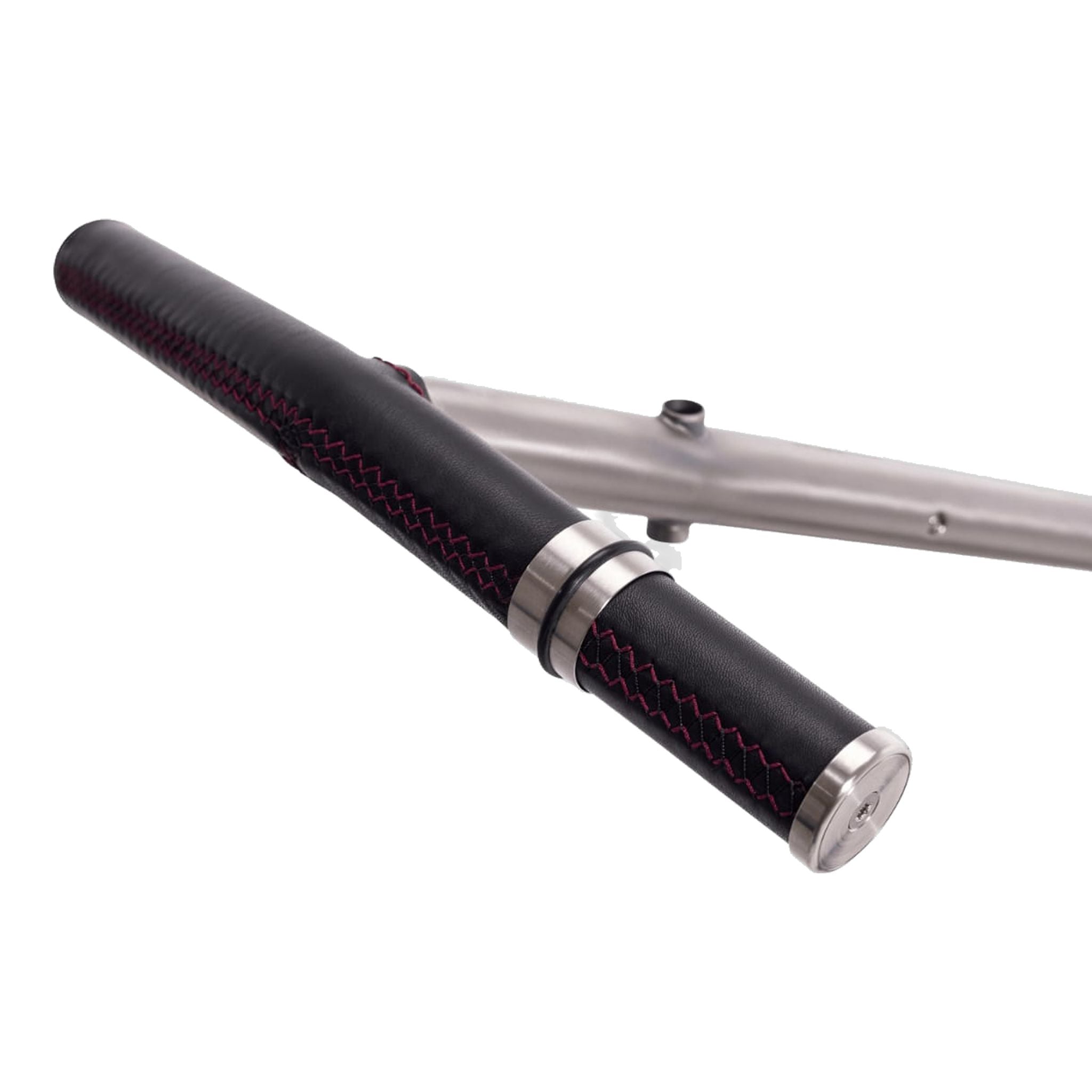 Roues TiCad Voyage GRP avec batterie sport (36 trous)