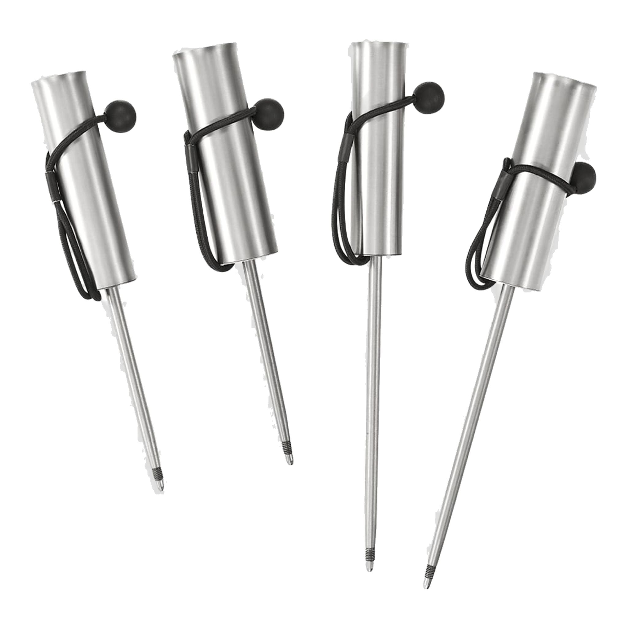 Location standard de support parapluie TiCad en titane