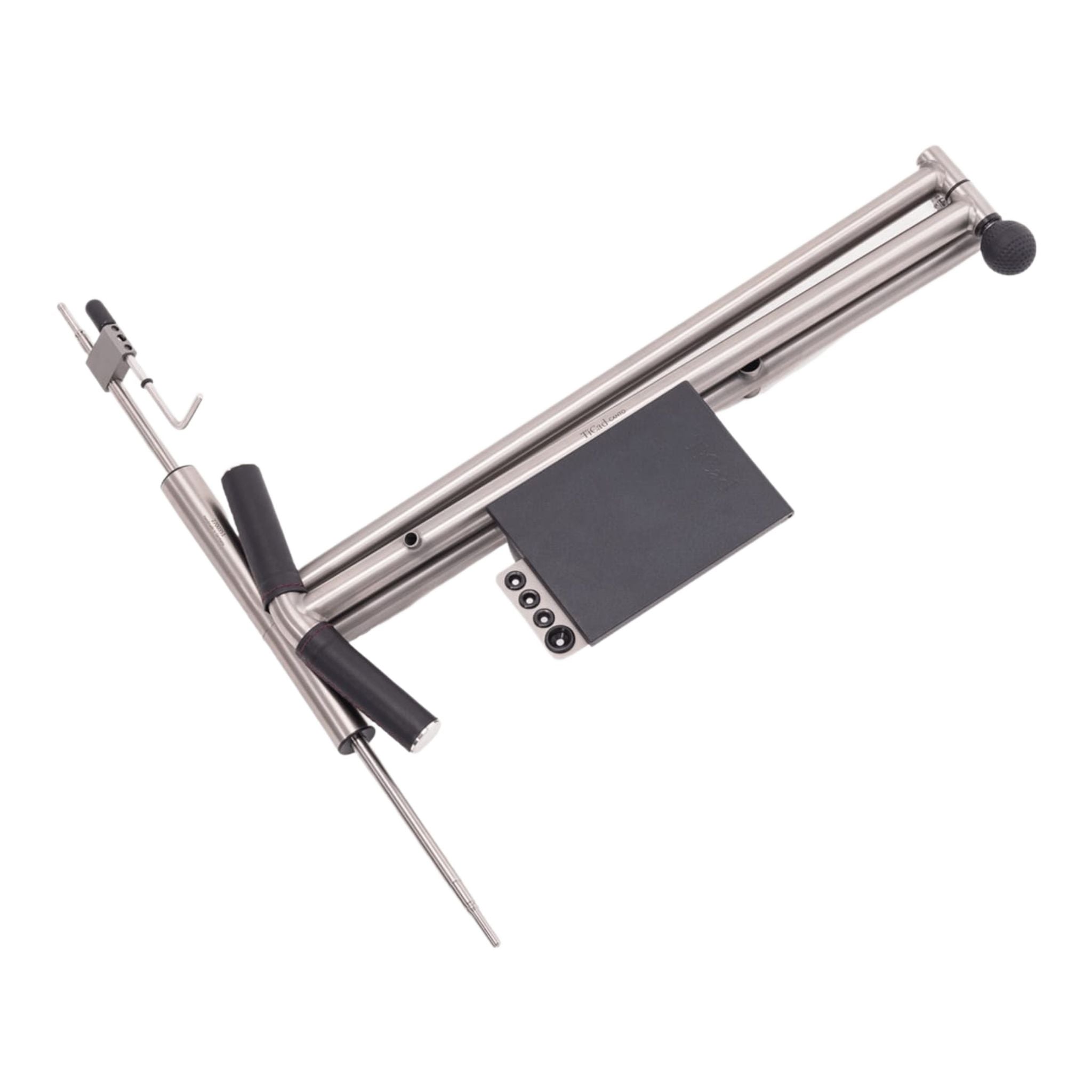 Porte-cartes de score TiCad Titanium (Liberty/Canto/Voyage) - Location