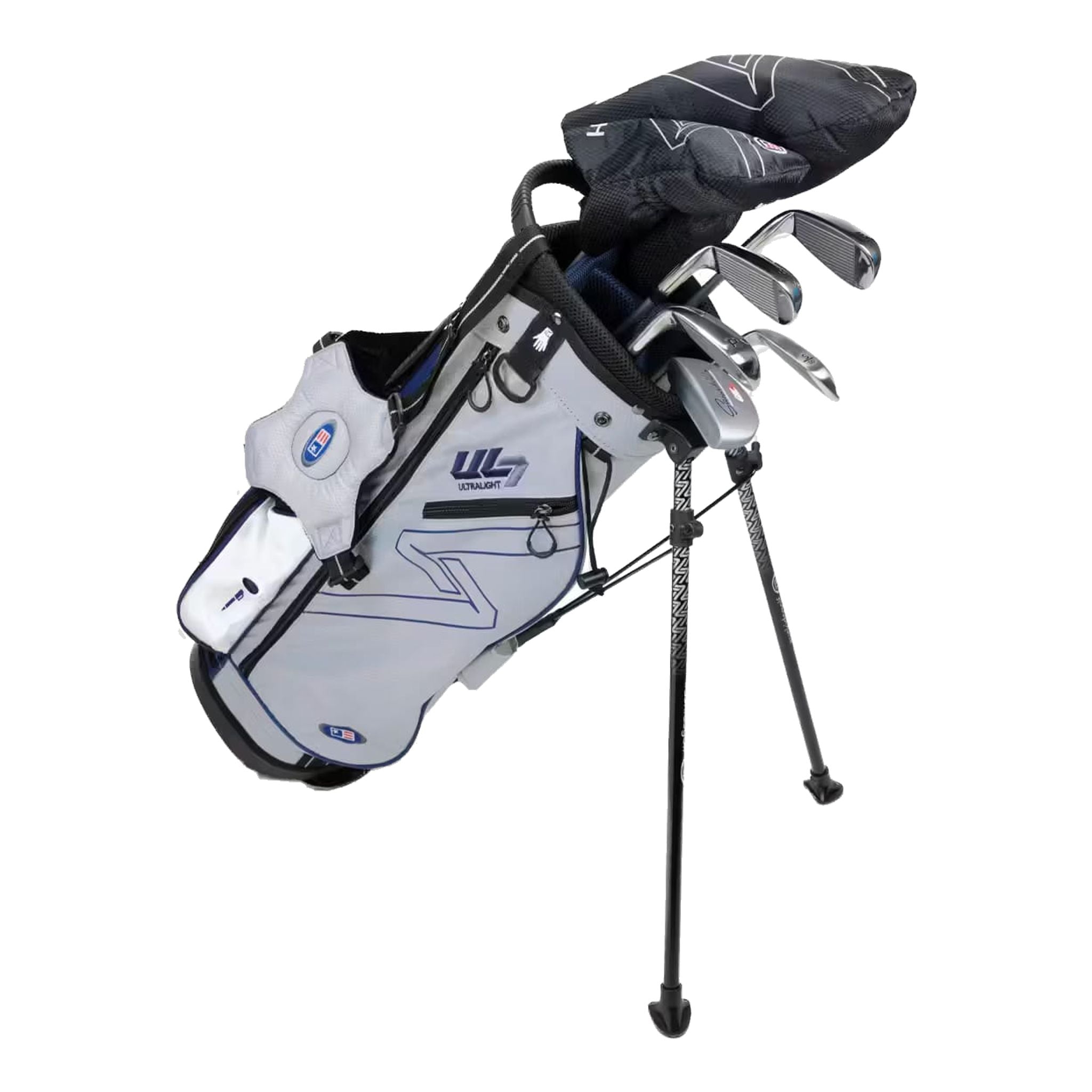 Ensembles complets US Kids Ultralight