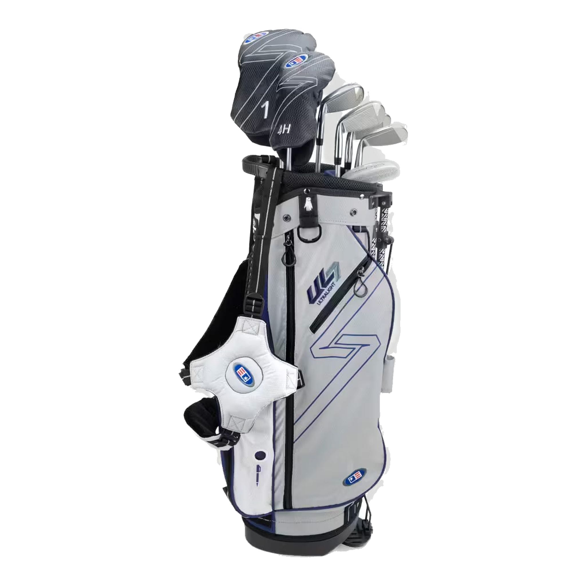 Ensembles complets US Kids Ultralight