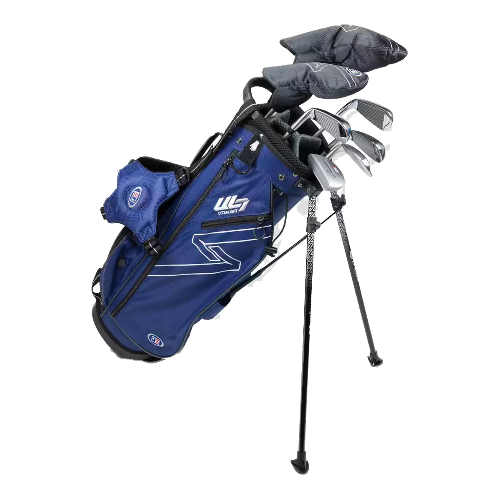 Ensembles complets US Kids Ultralight