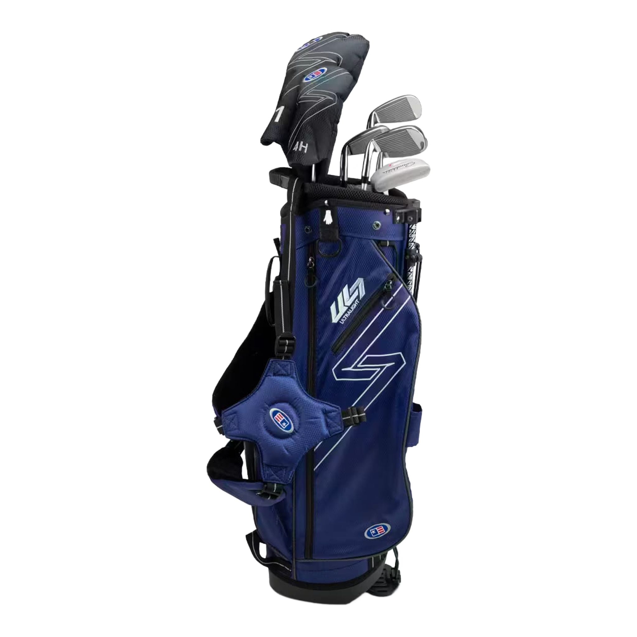 Ensembles complets US Kids Ultralight