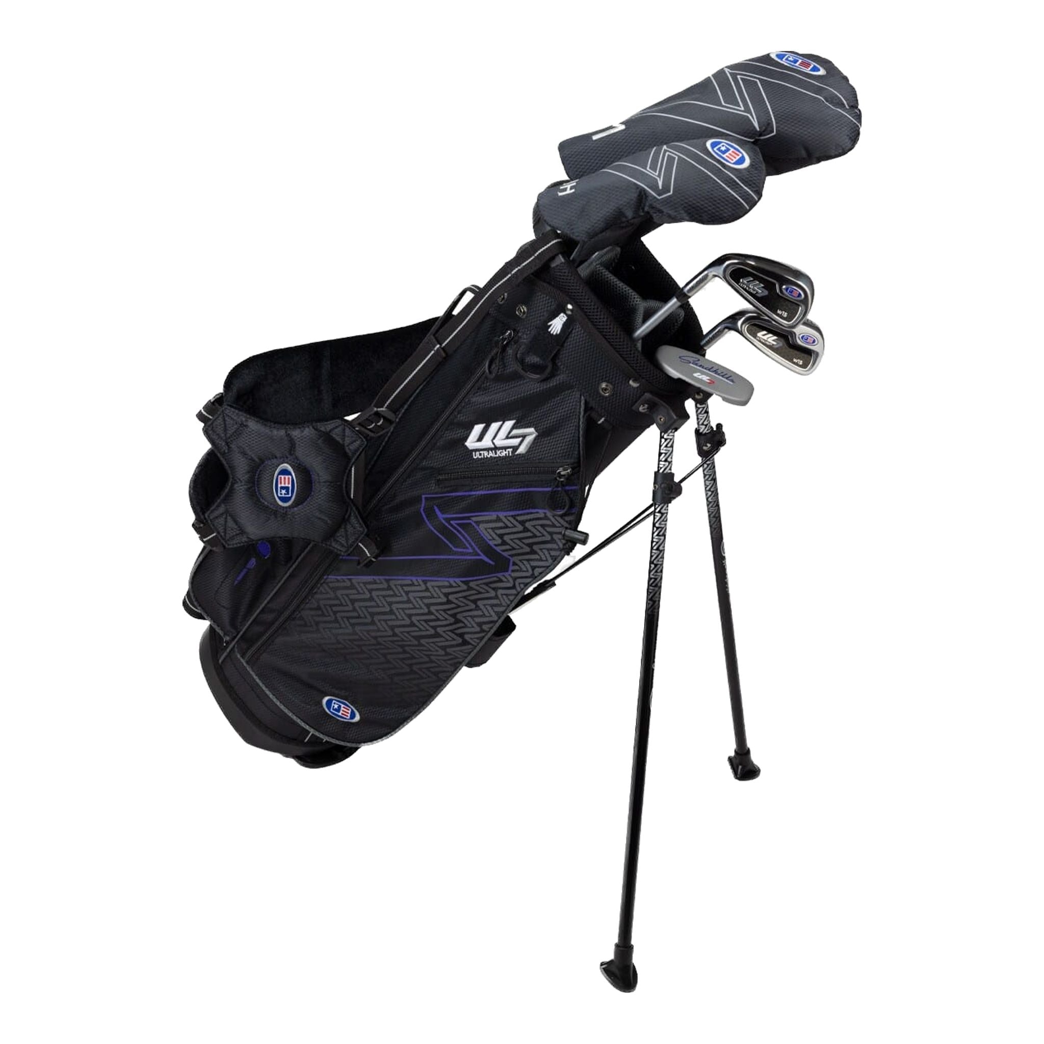 Ensembles complets US Kids Ultralight