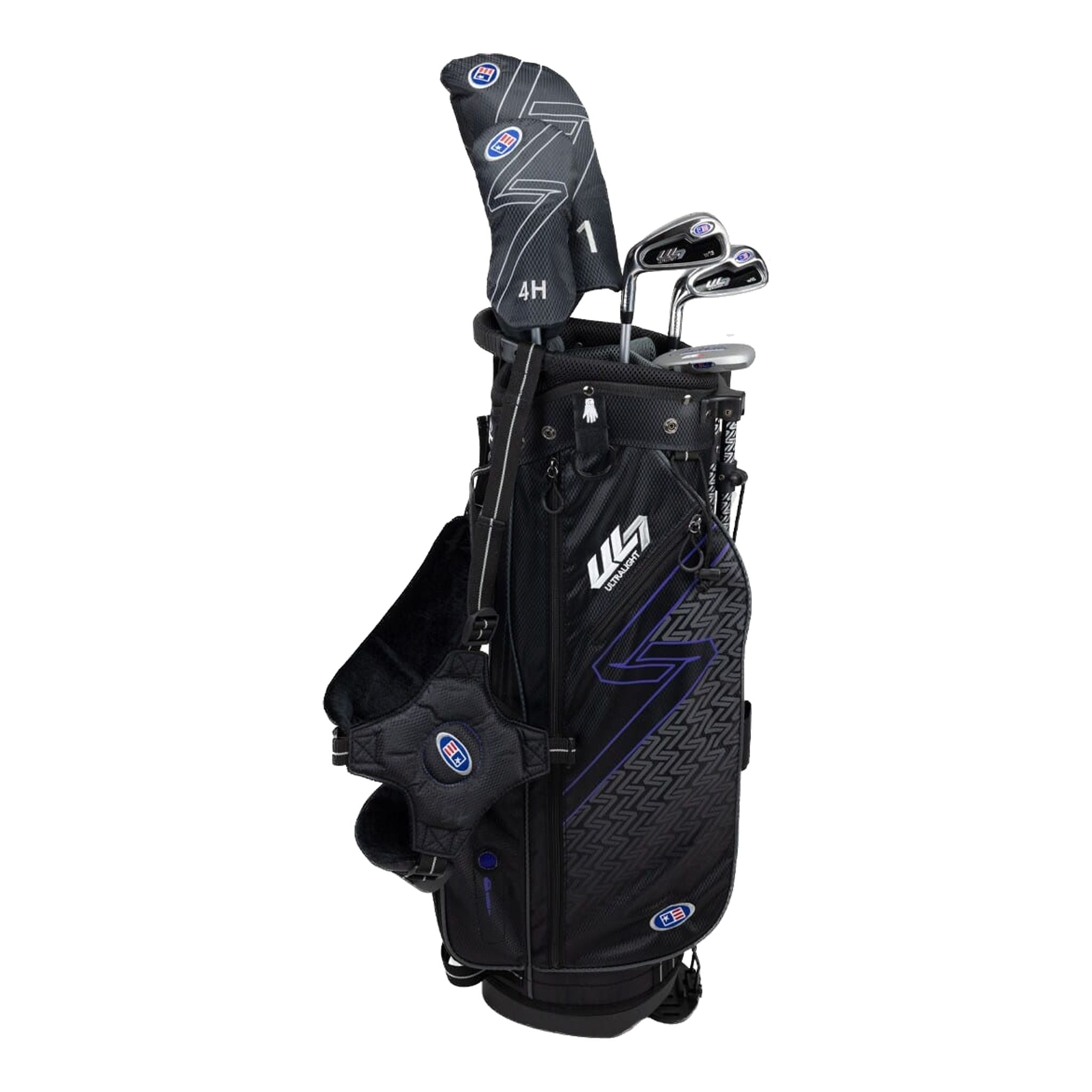 Ensembles complets US Kids Ultralight