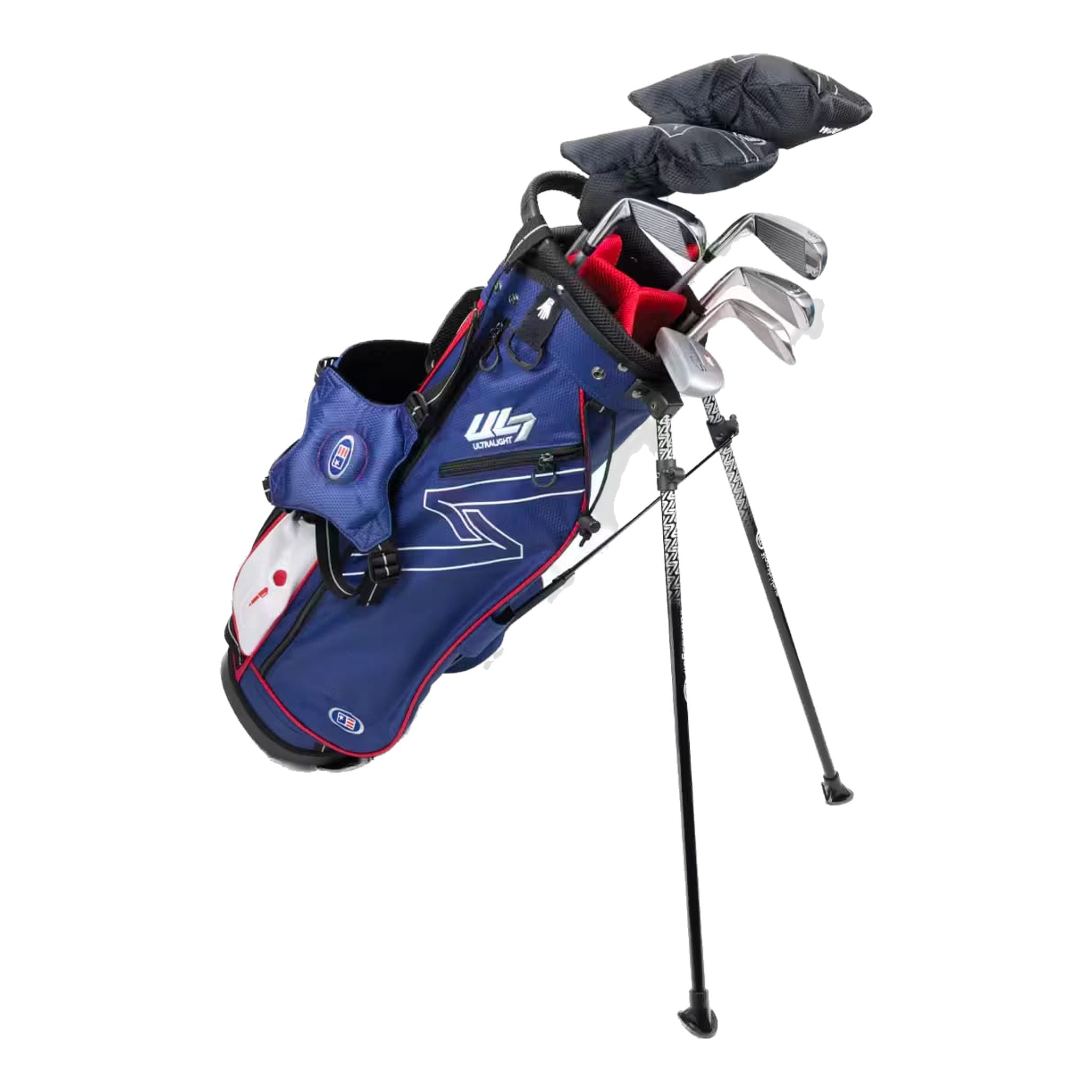 Ensembles complets US Kids Ultralight