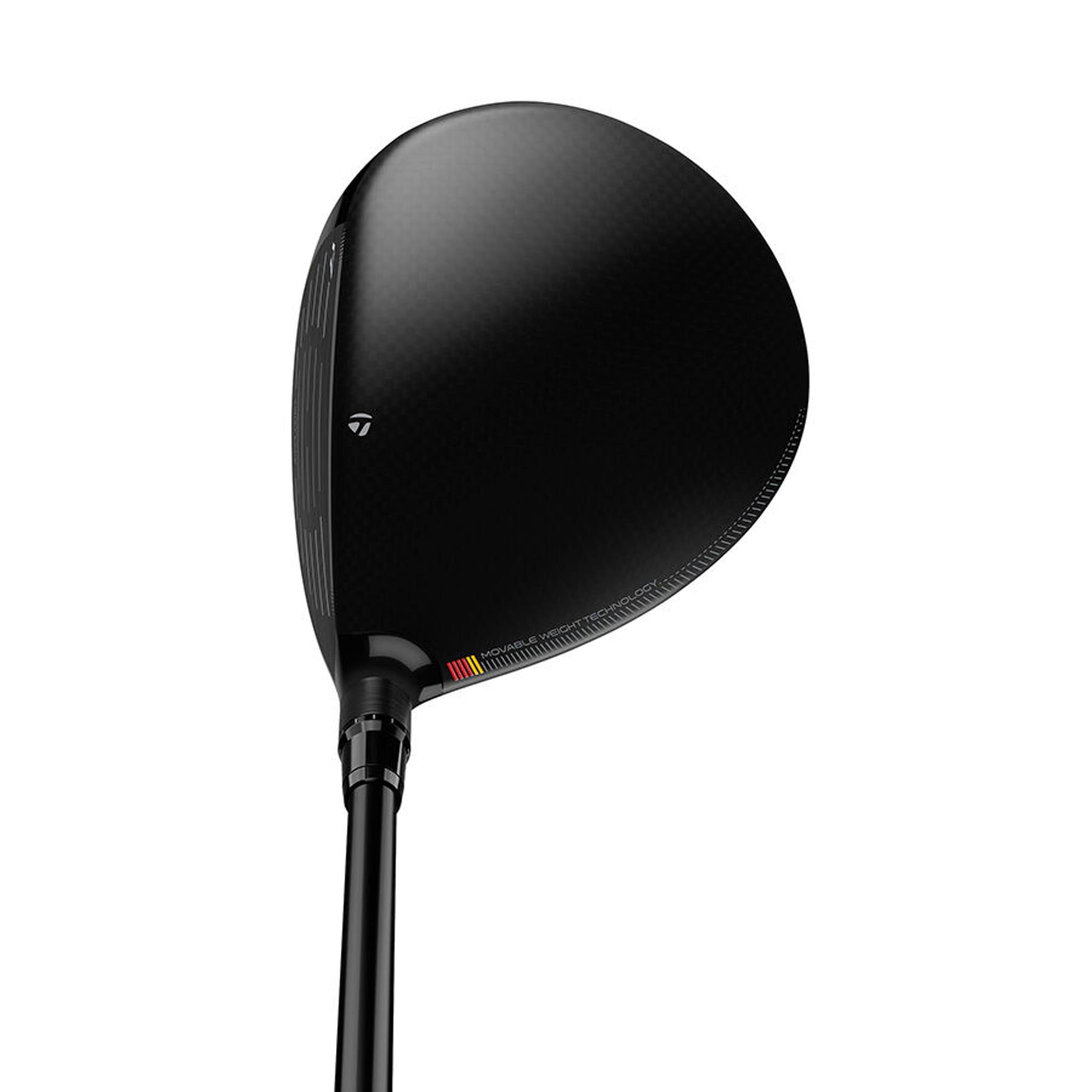 Driver TaylorMade R7 Quad Mini Homme