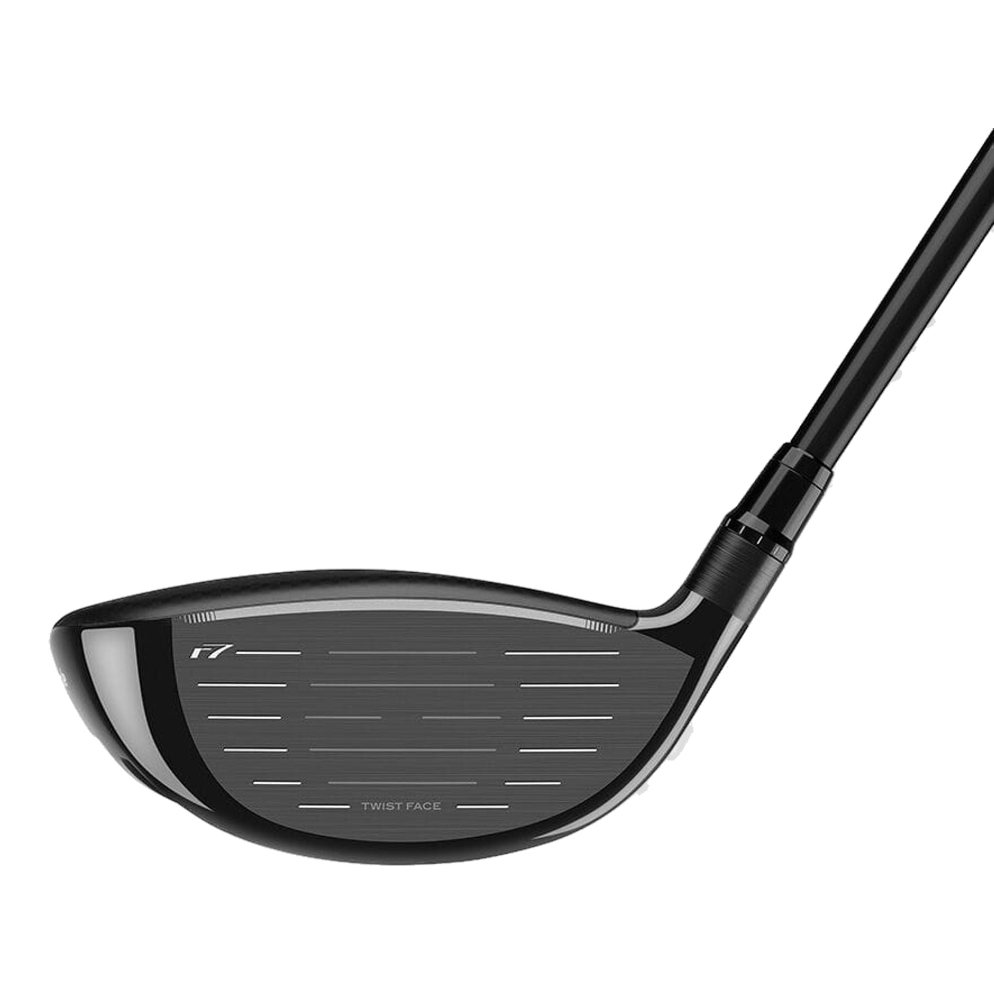 Pilote TaylorMade R7 Quad Mini Homme