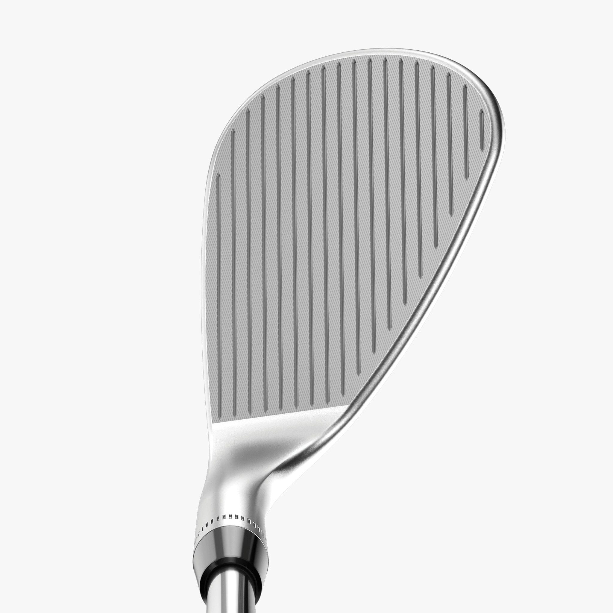 Callaway Jaws Raw Chrome Full Toe Wedge Herren