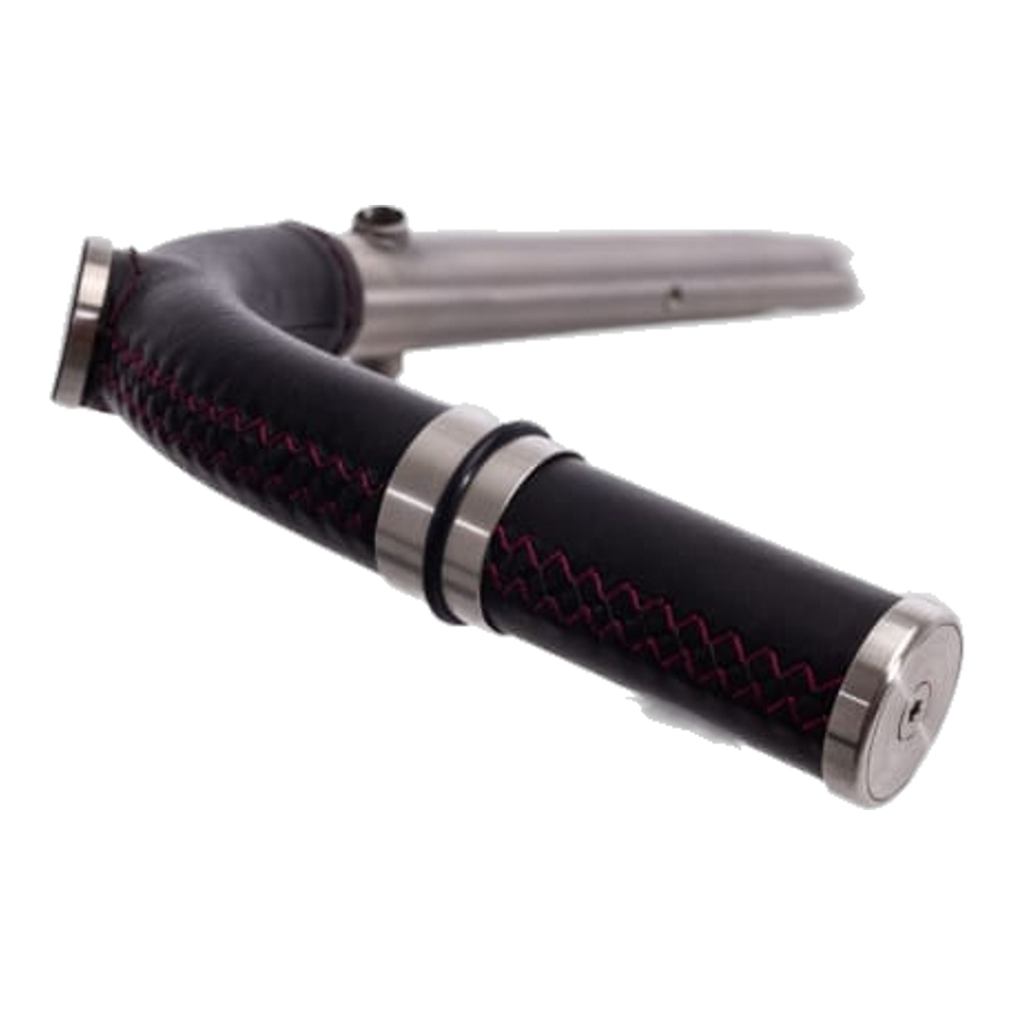 Chariot électrique TiCad Liberty avec commande par poignée tournante