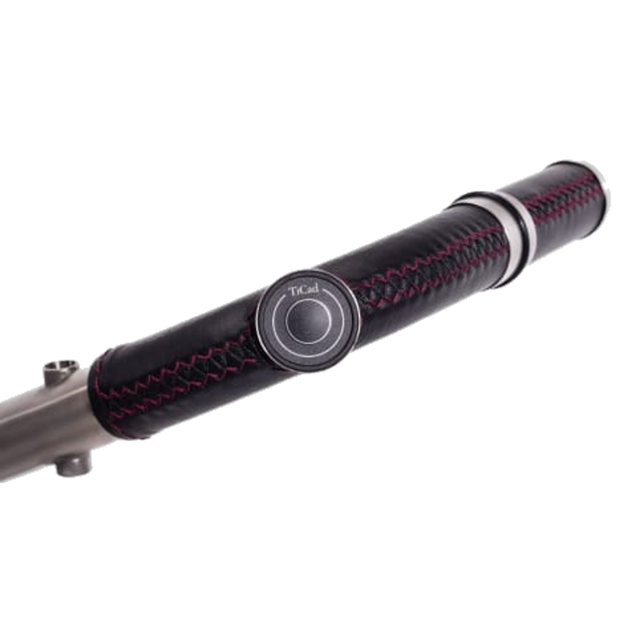 Chariot électrique TiCad Liberty avec commande par poignée tournante