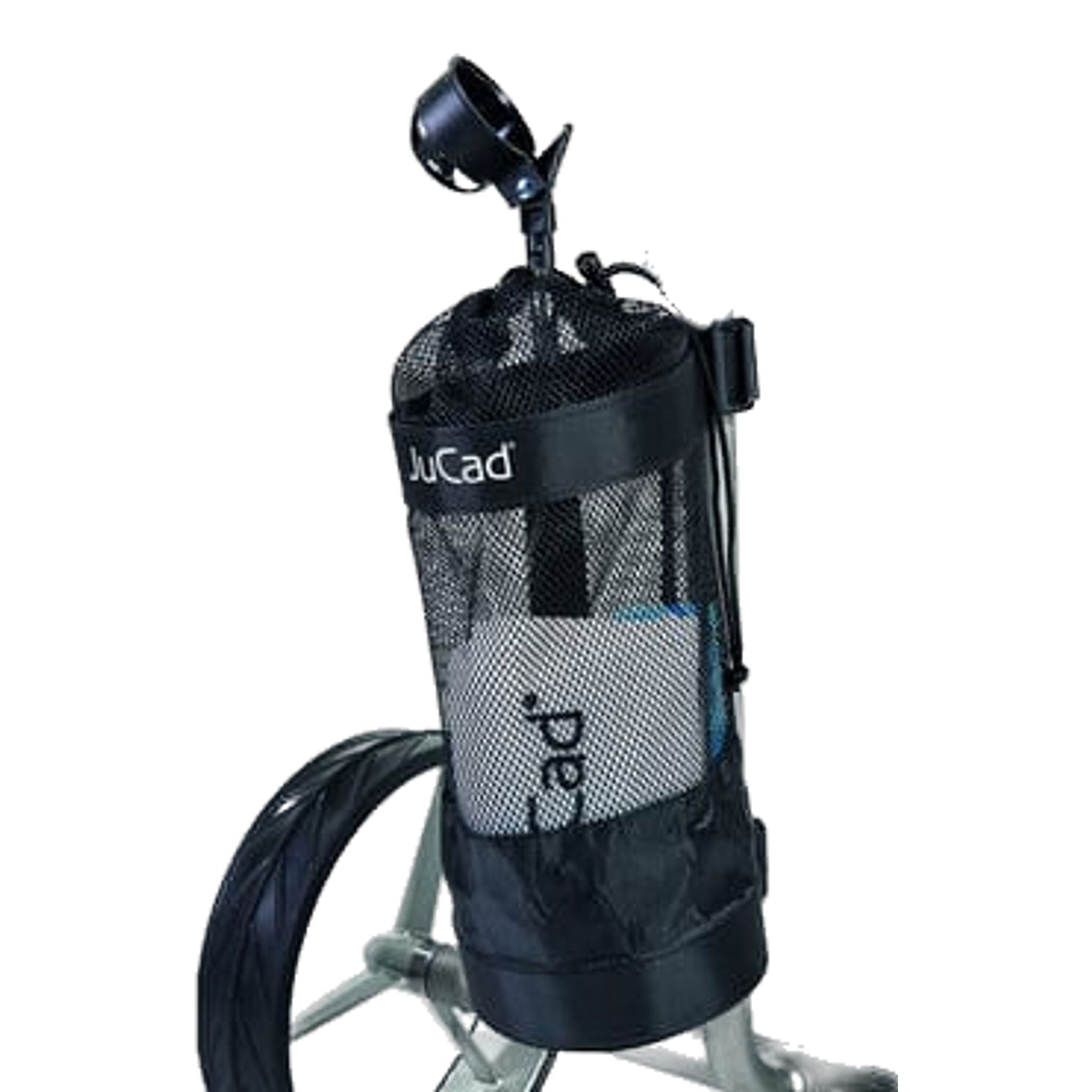 Sac d'accessoires JuCad