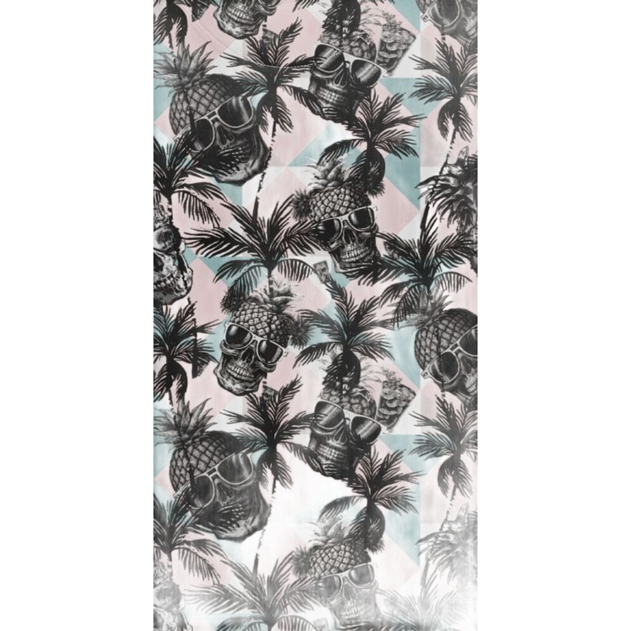 Polo homme Golf Rowdies Cool Pineapple