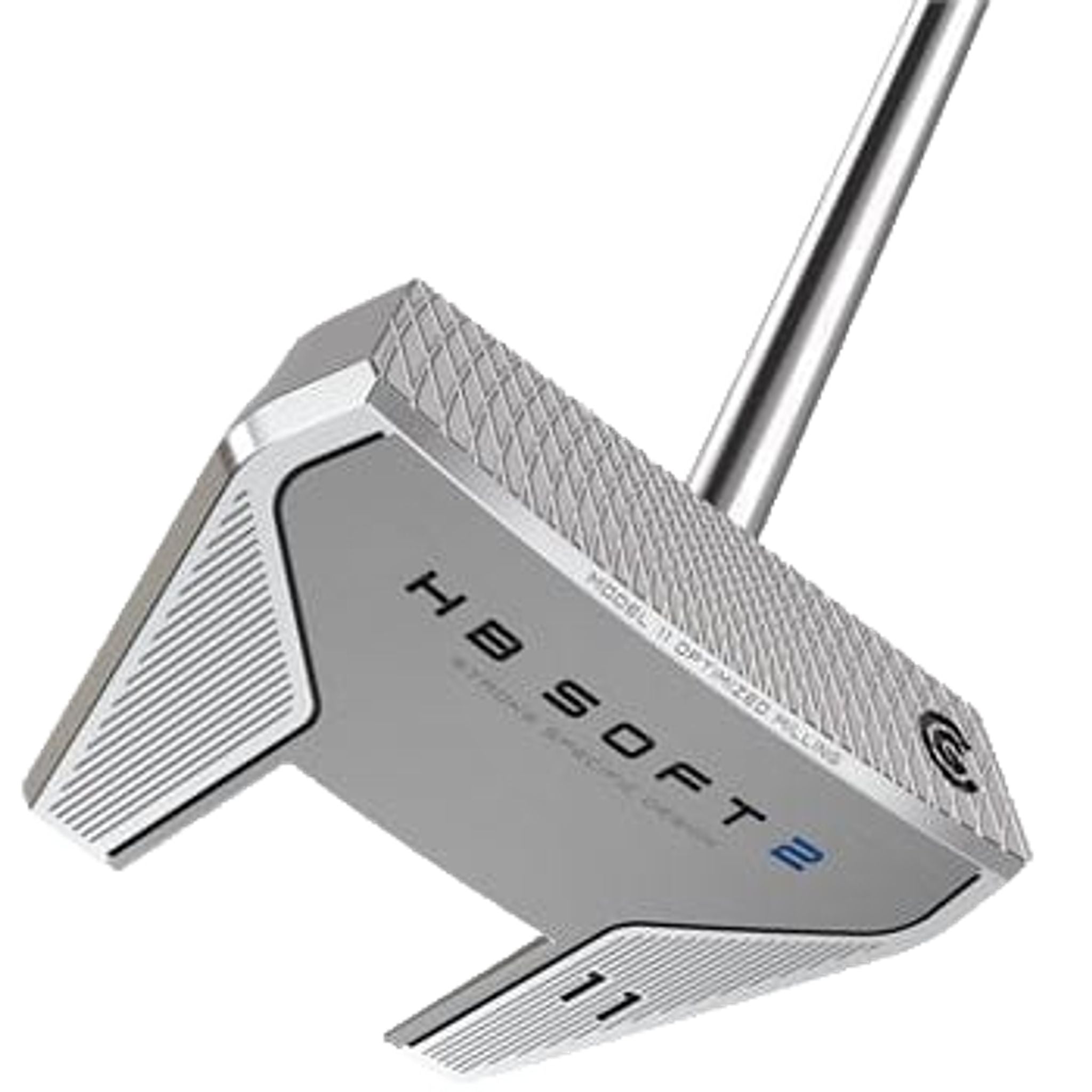 Putter Cleveland HB Soft 2 Sweeper n° 11C