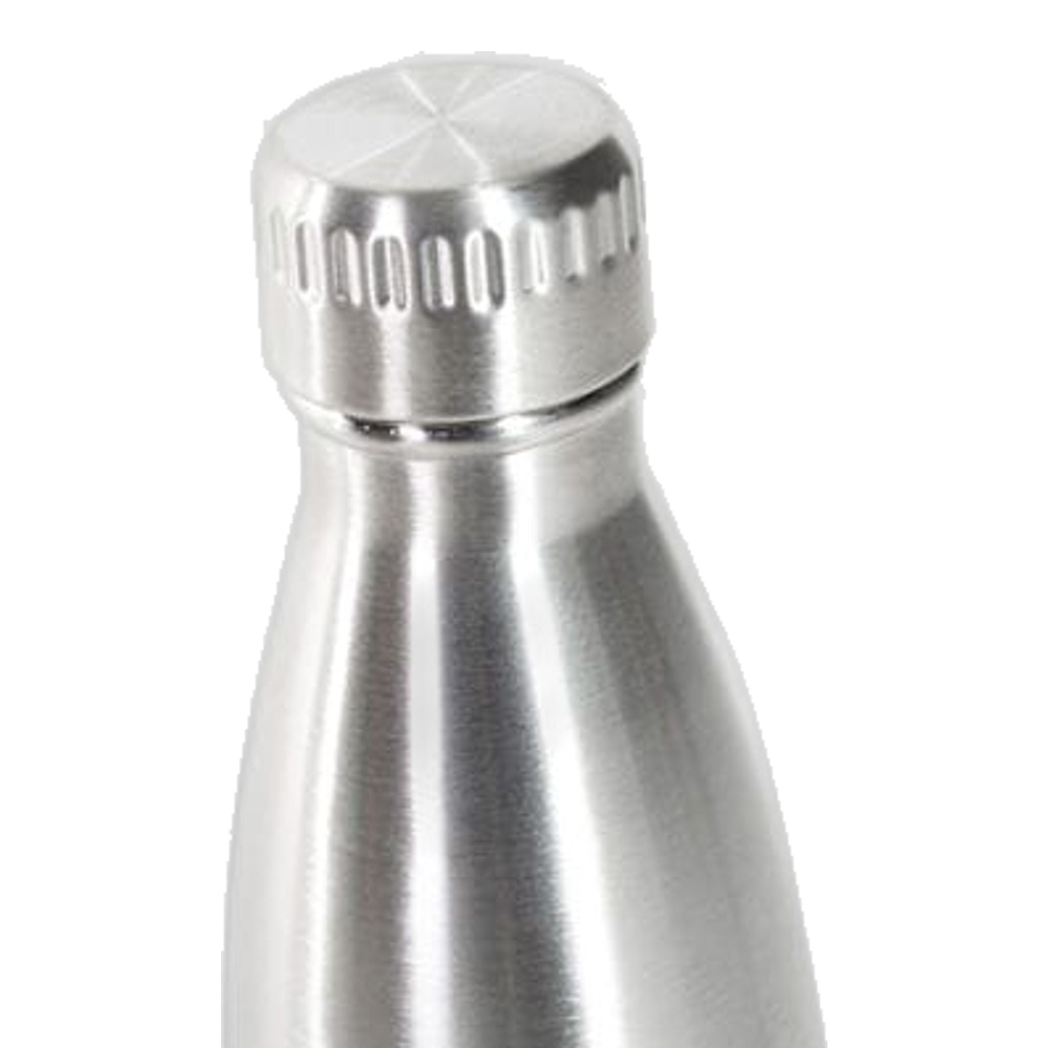 Bouteille isotherme en acier inoxydable JuCad