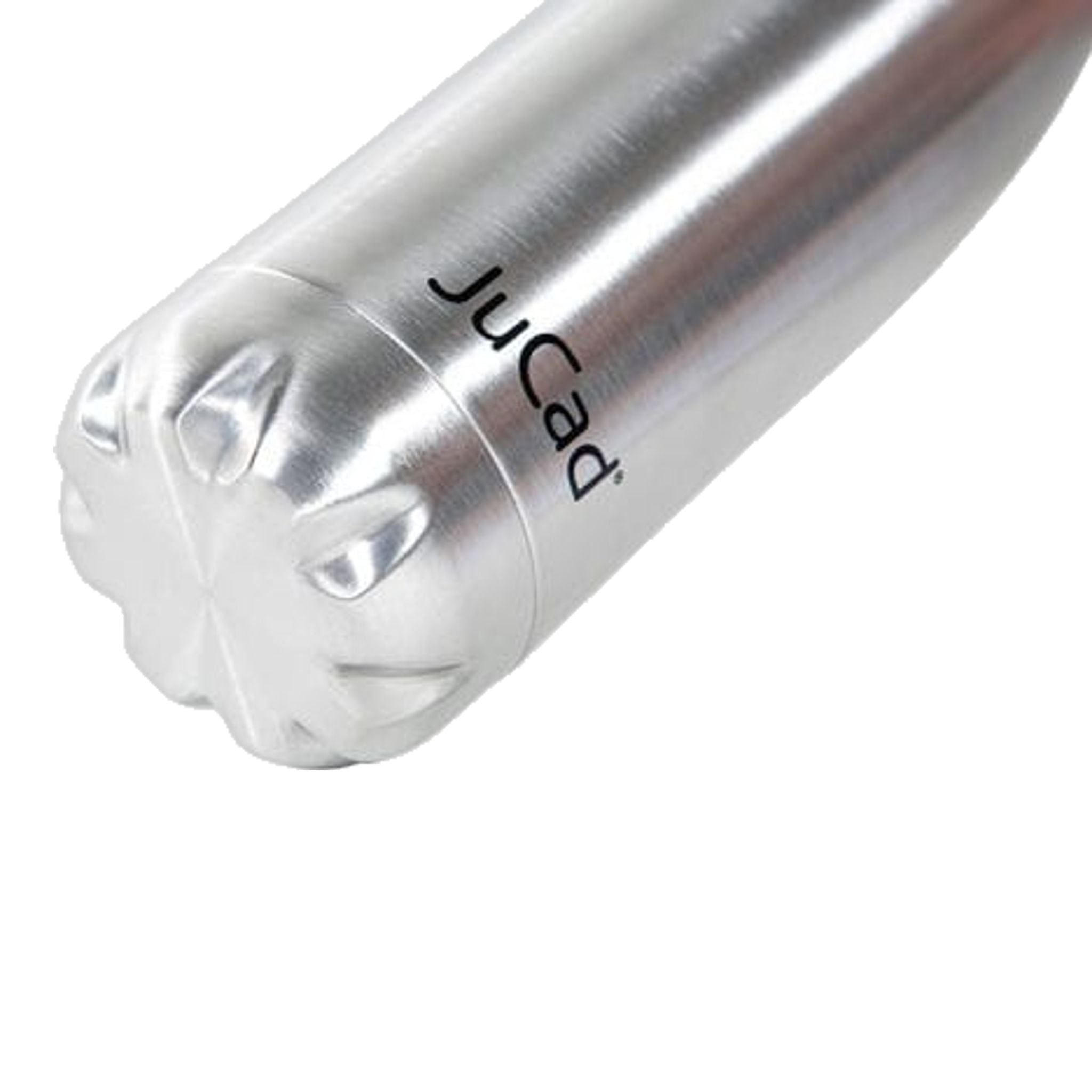 Bouteille isotherme en acier inoxydable JuCad