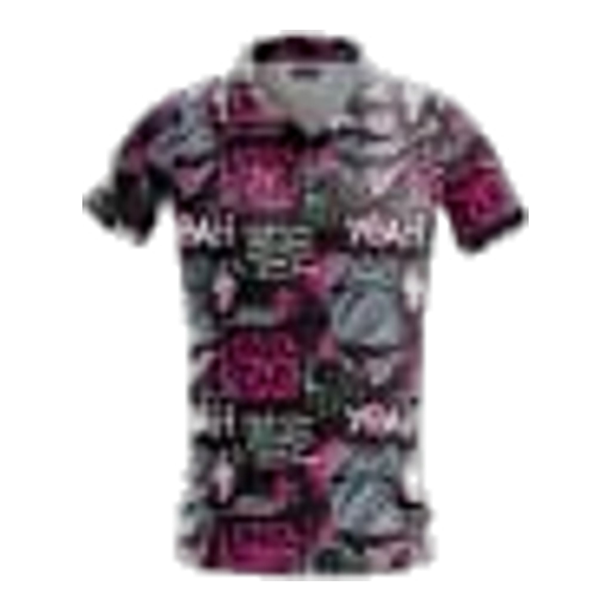 Polo Rockstar pour femmes de Golf Rowdies