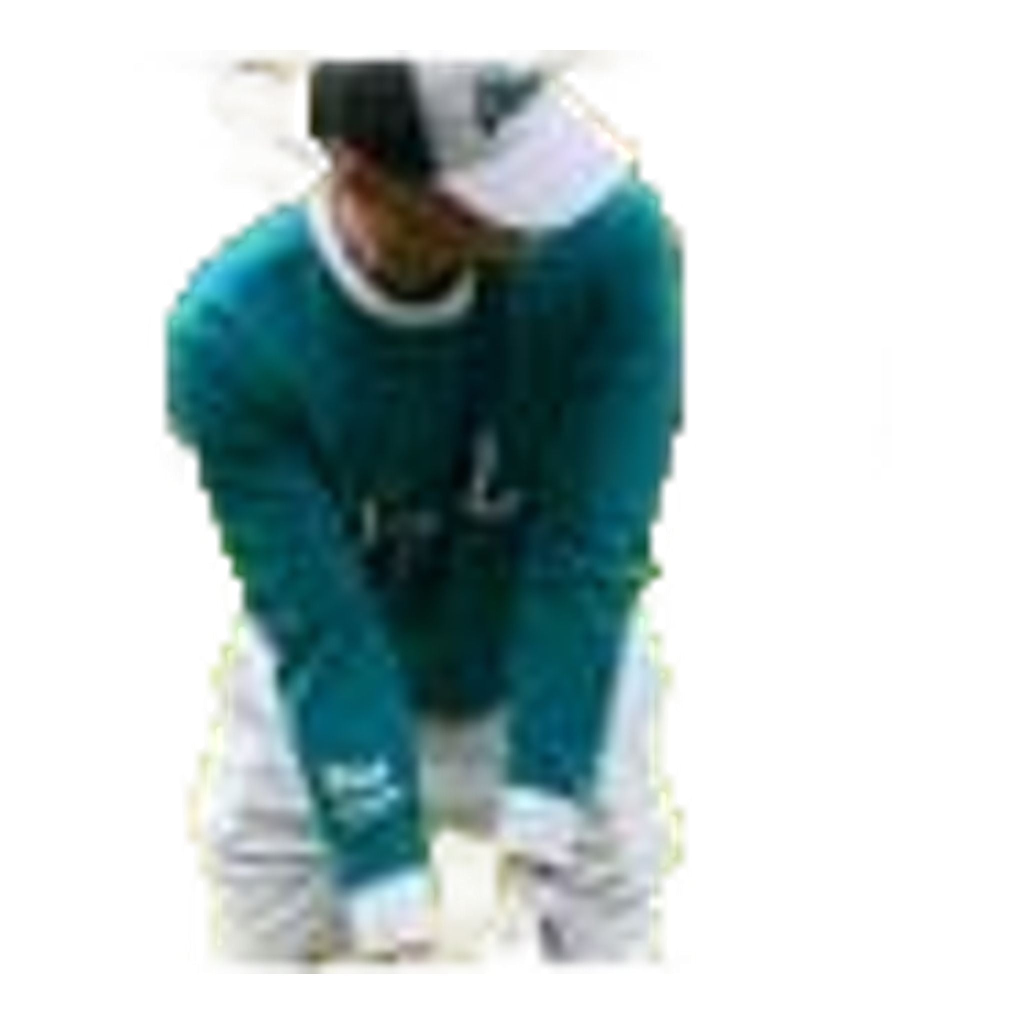 Les golfeurs de Tiger qui ? Pulls pour hommes