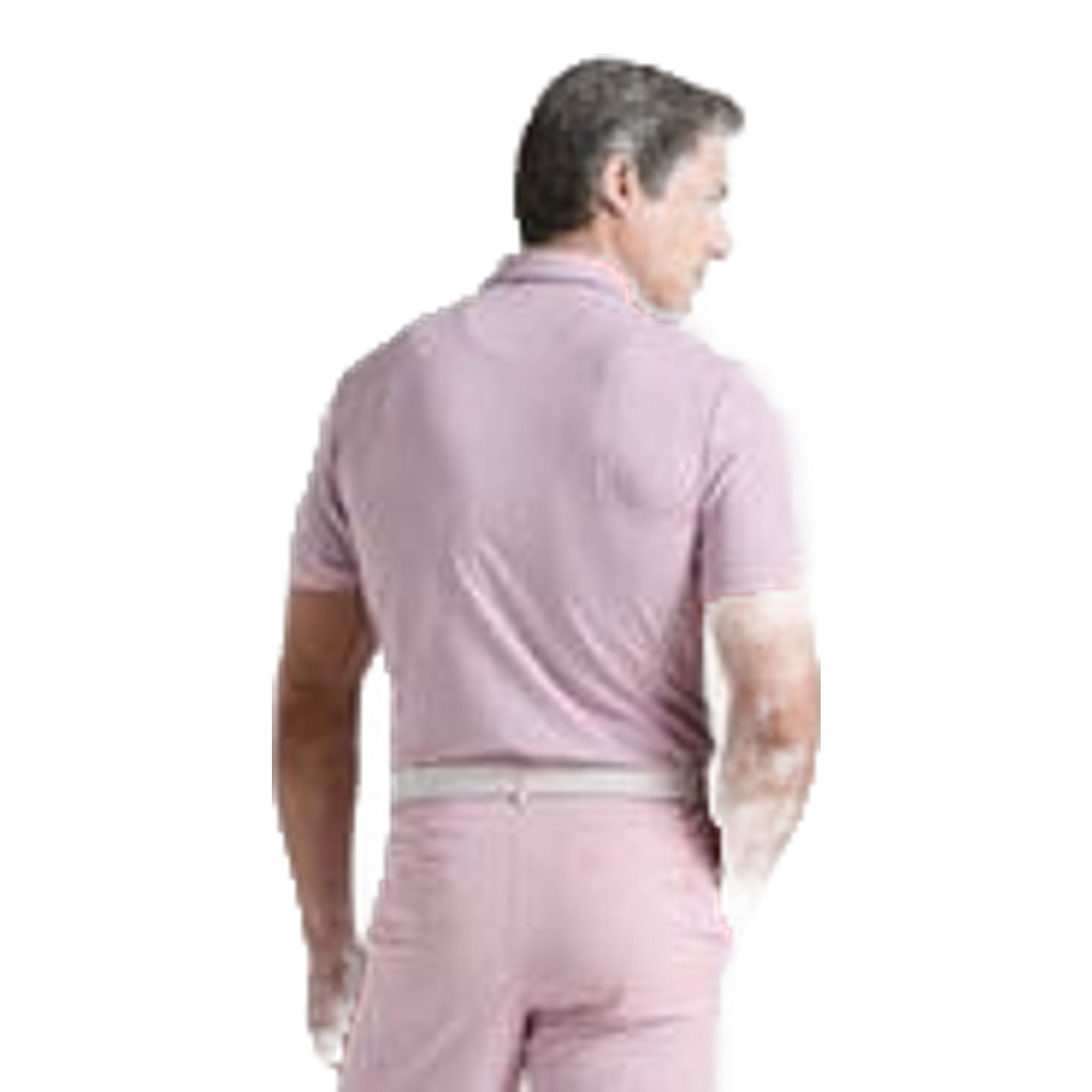 Polo homme Original Penguin à imprimé intégral de bouée de sauvetage