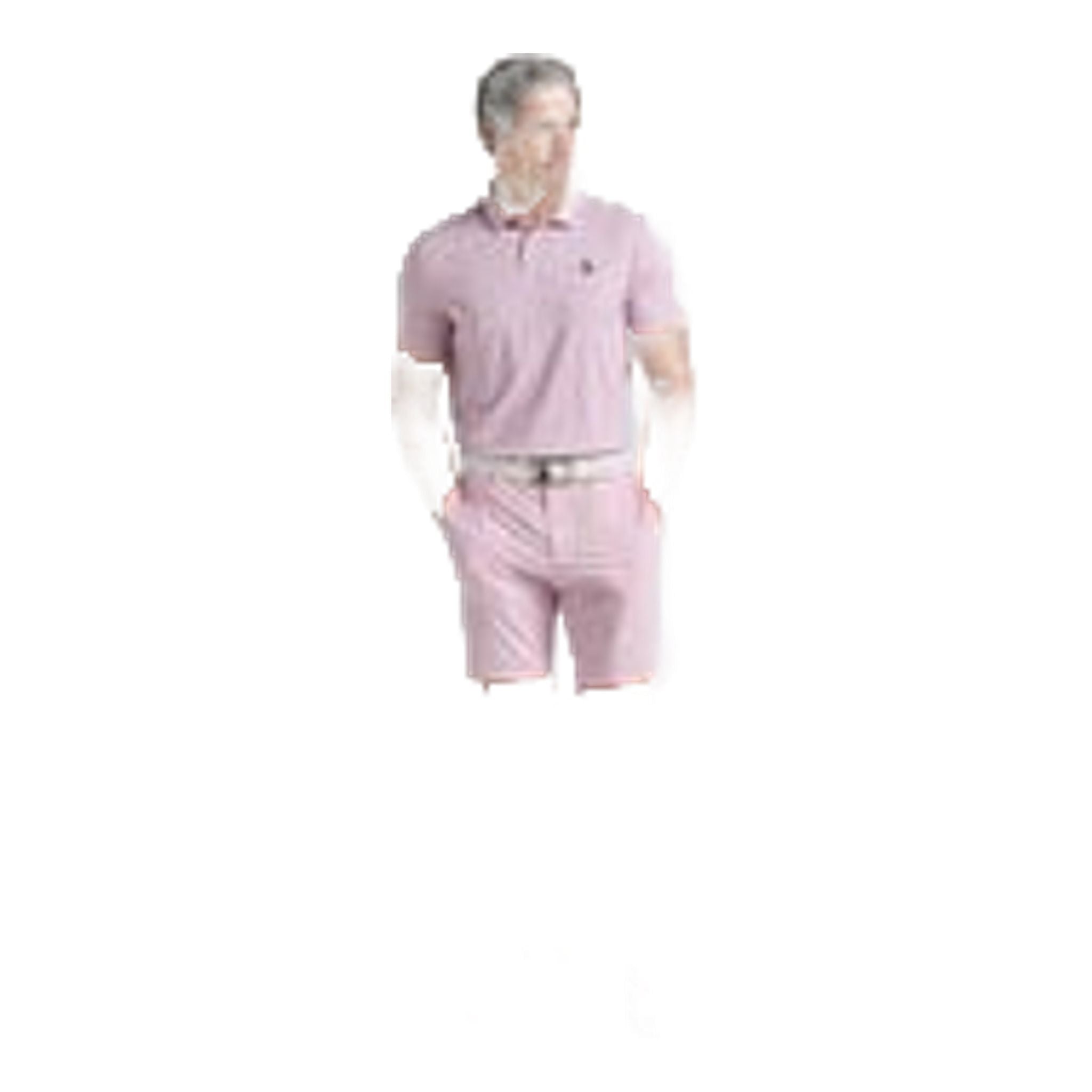 Polo homme Original Penguin à imprimé intégral de bouée de sauvetage