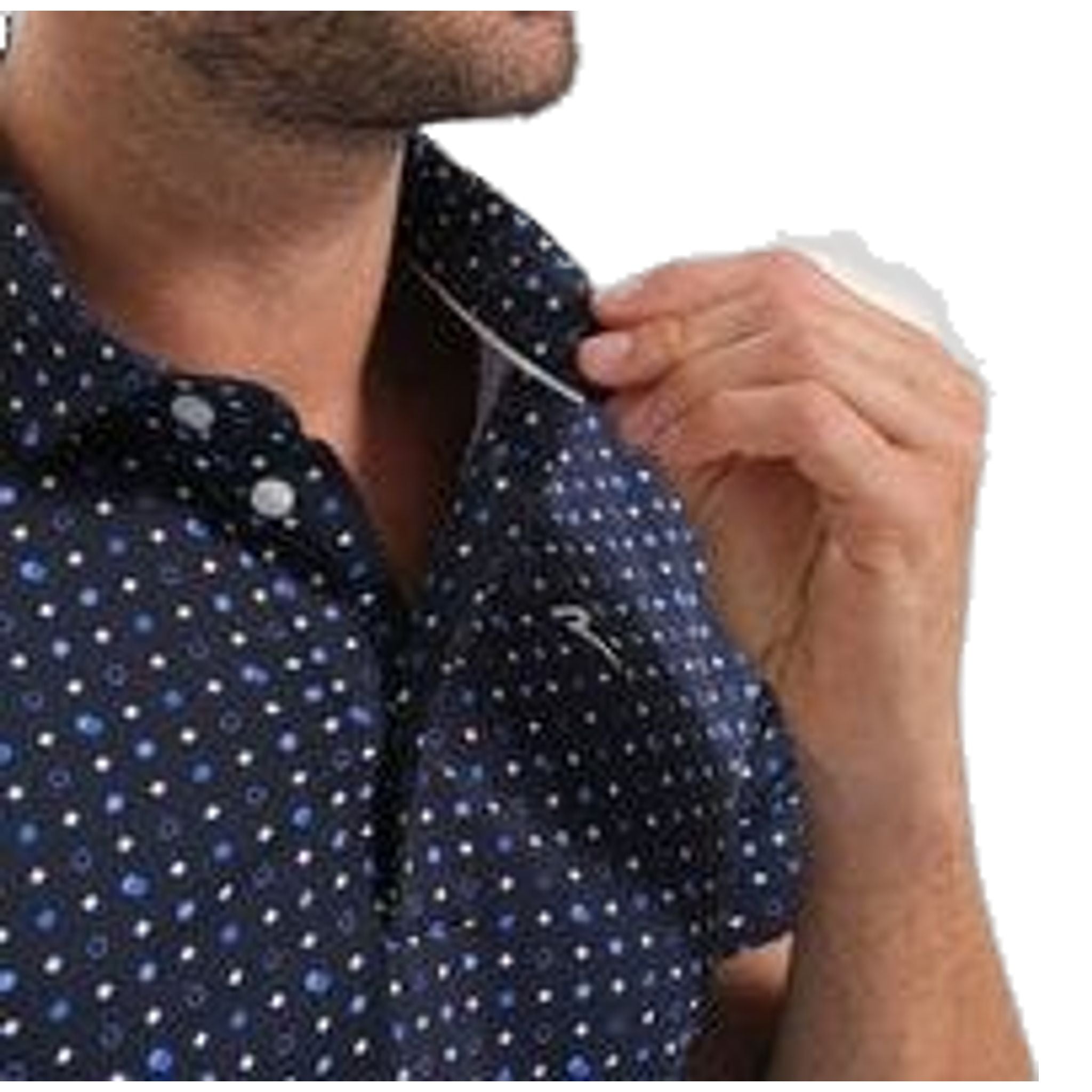 Polo Chervo Anyone pour hommes