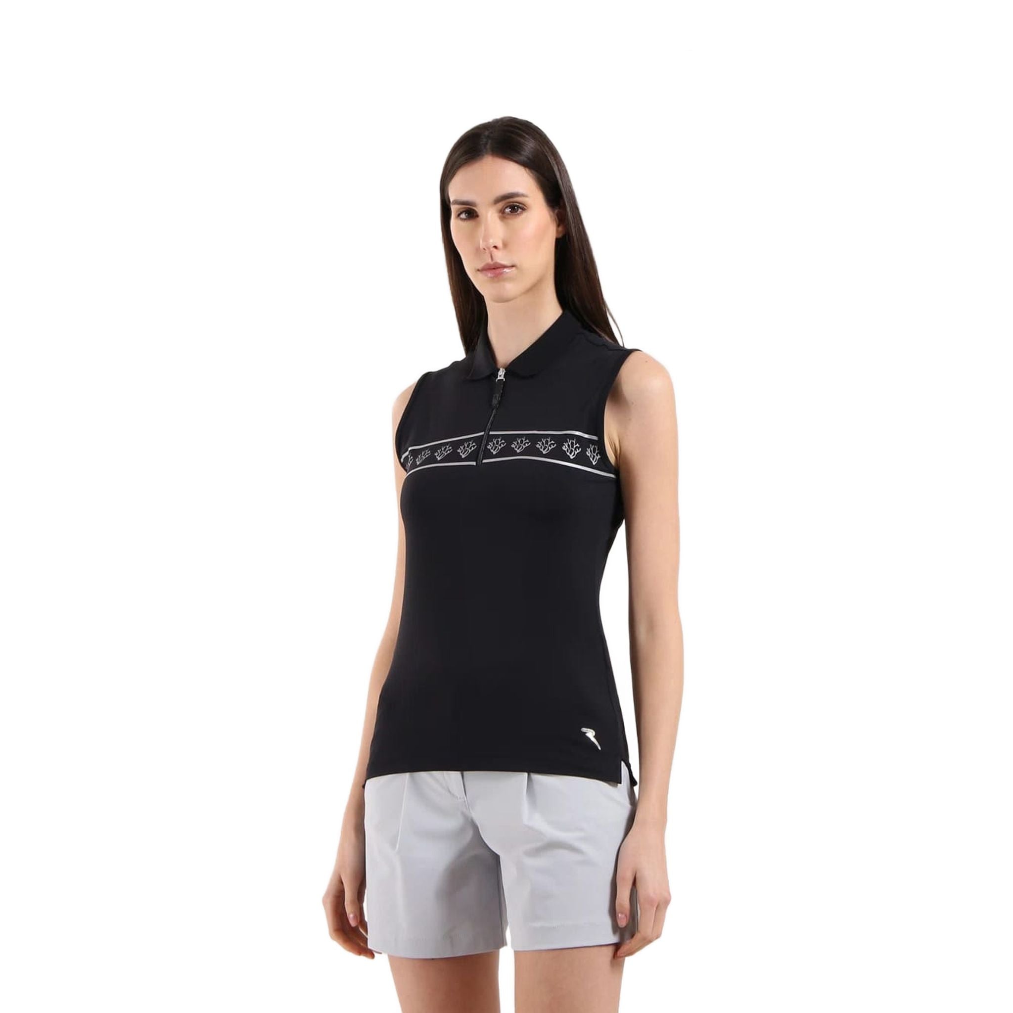 Polo Chervo AT pour femme