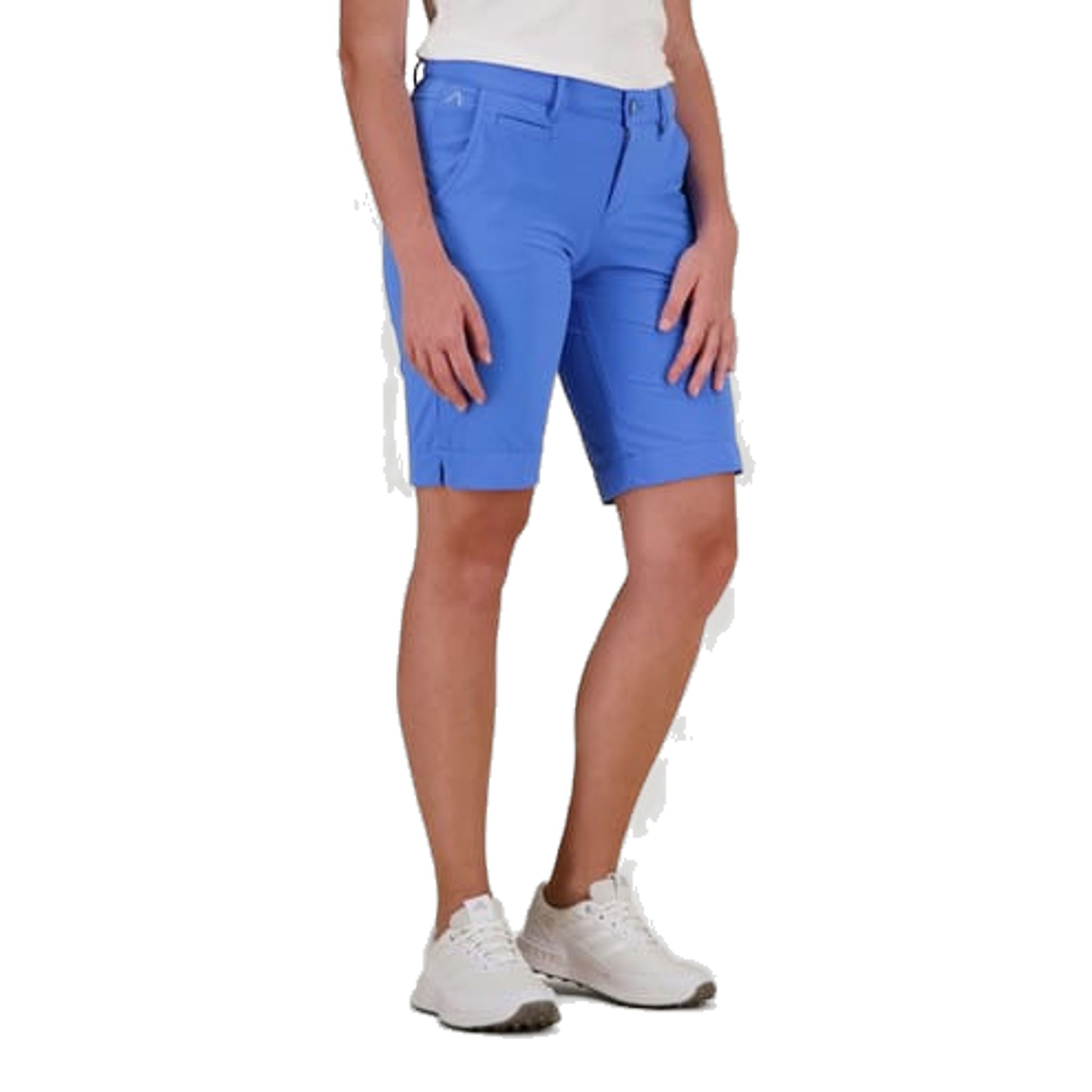 Alberto AUDREY-K - Pantalon de golf d'été en jersey pour femme