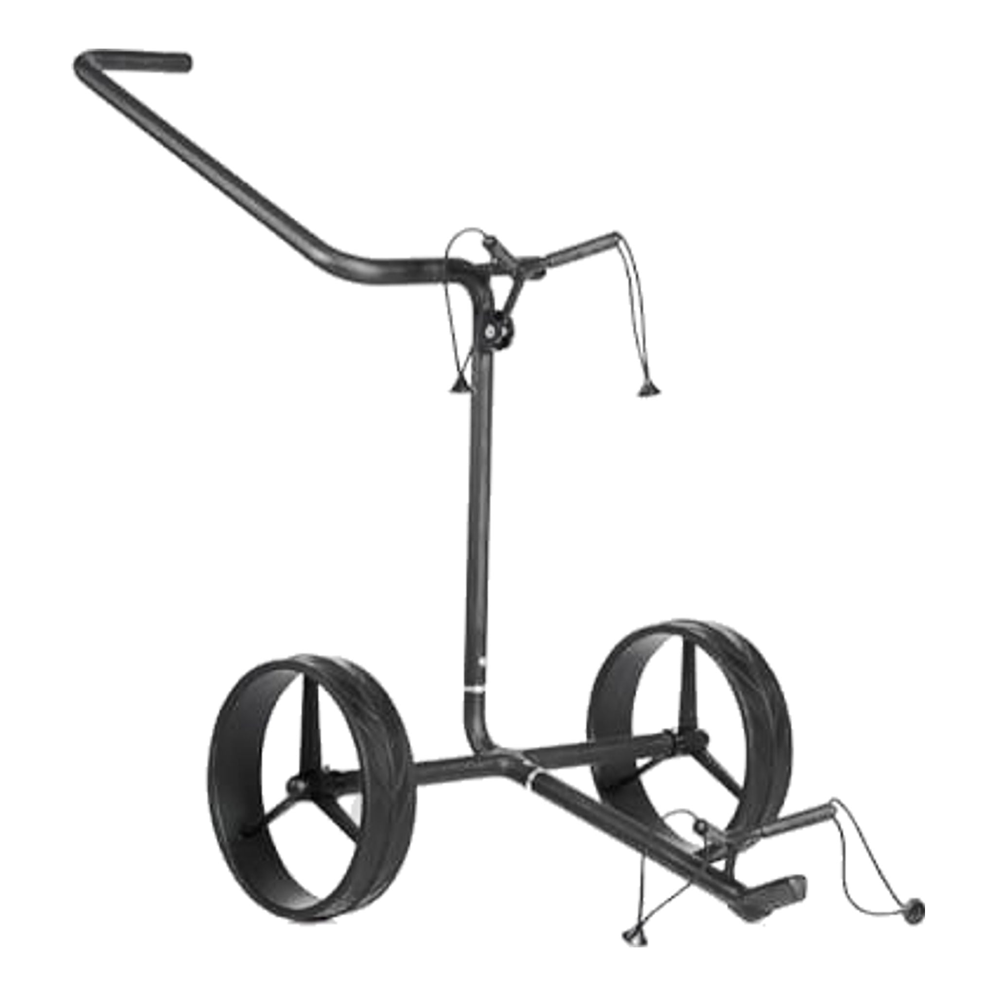 Chariots à 2 roues JuCad Carbon