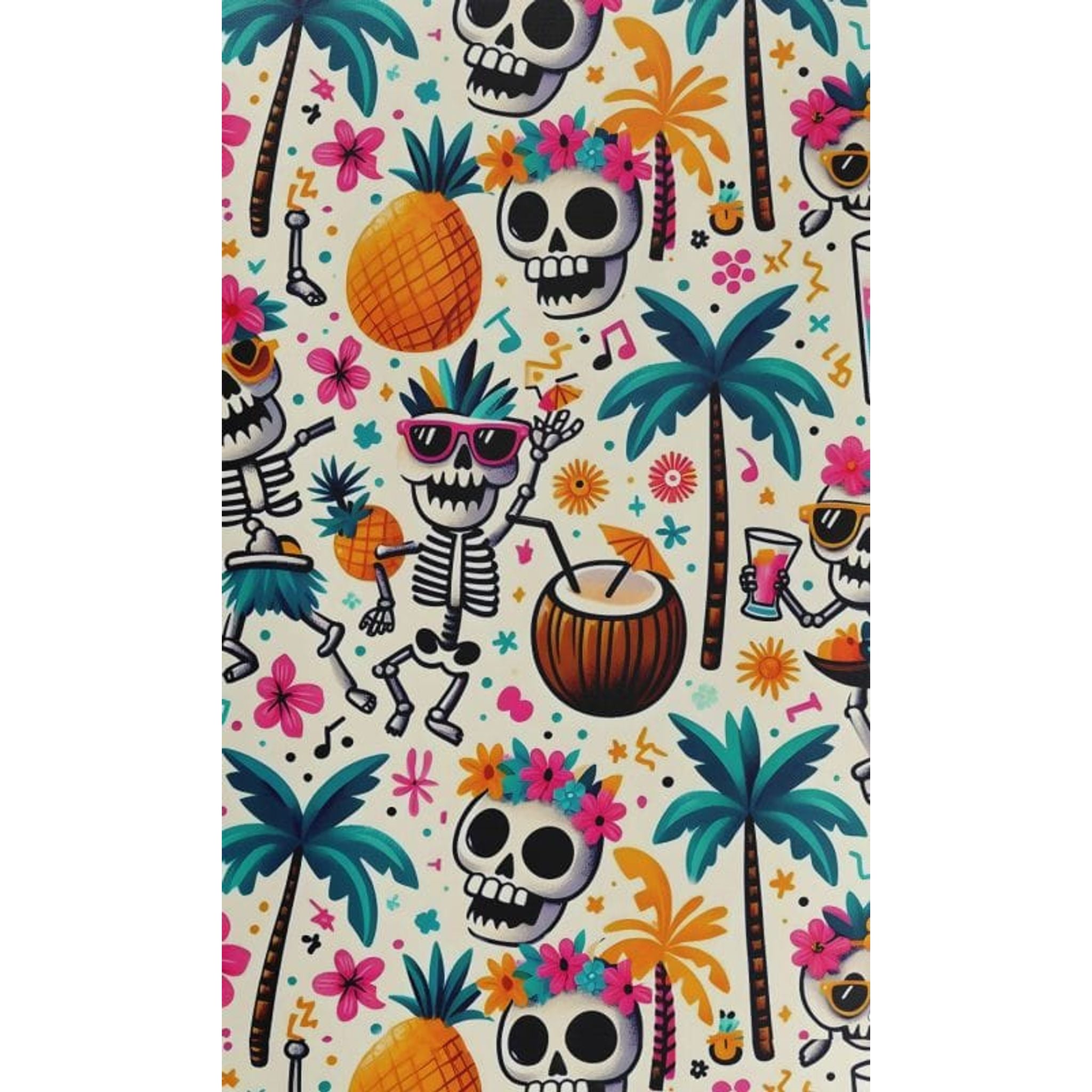 Polo de golf Rowdies en noix de coco pour hommes