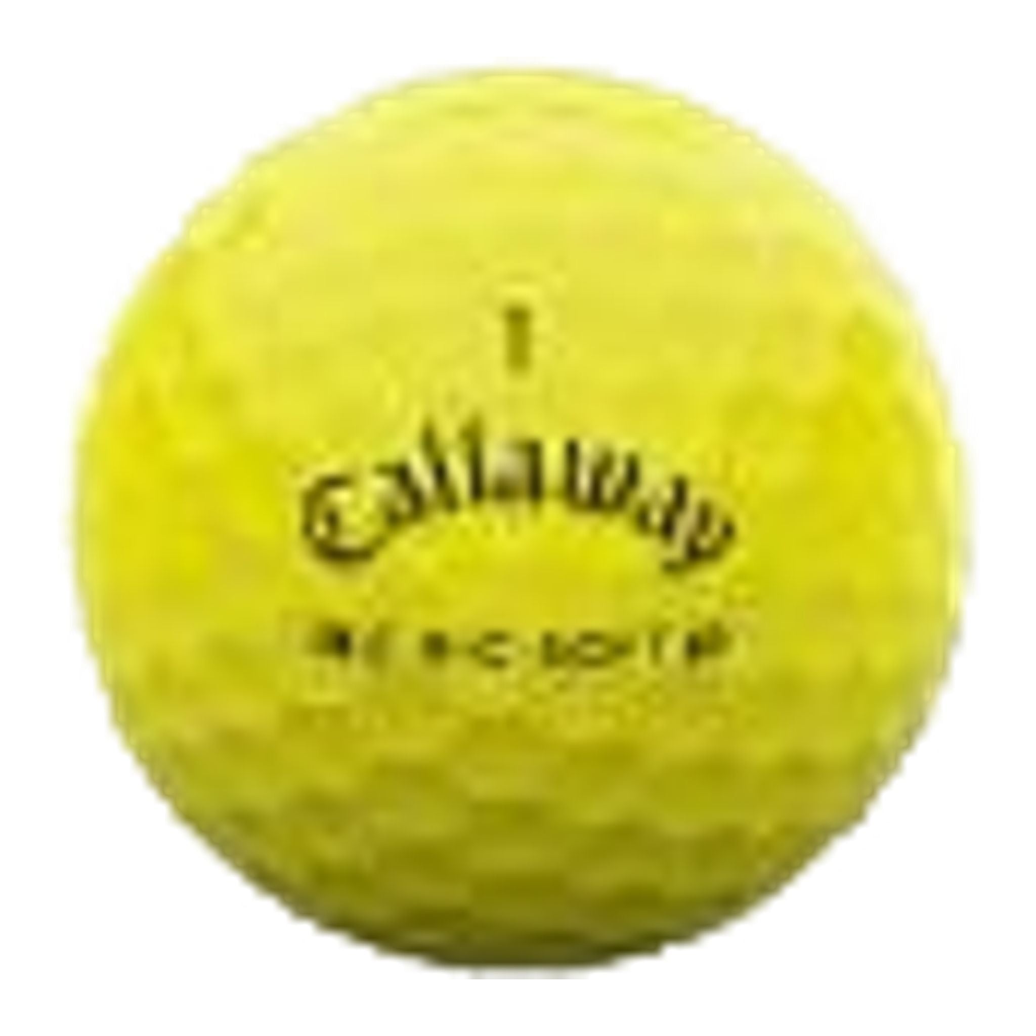 Balles de golf Callaway Erc Soft 25 TripleTrack