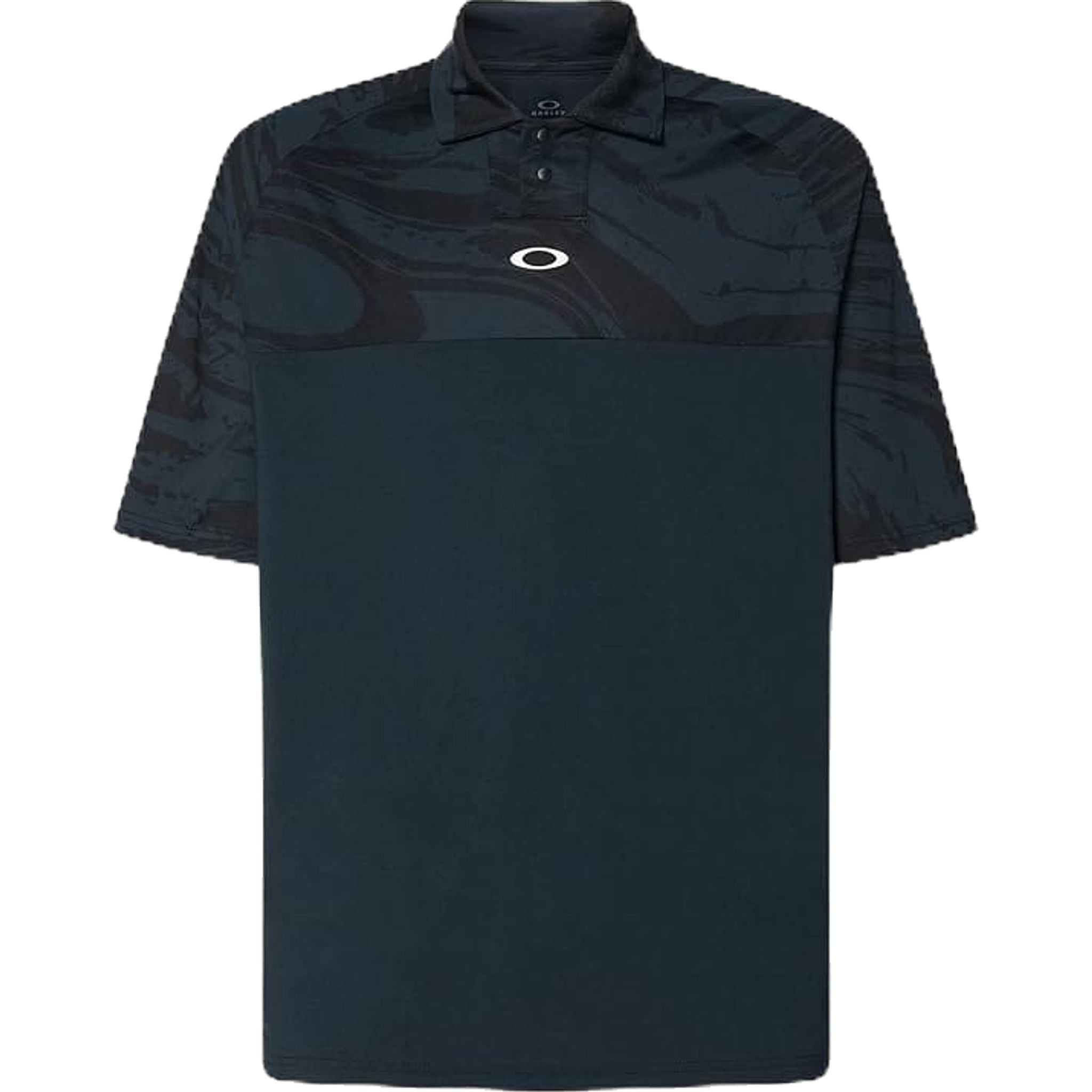 Oakley Iconic Ss Polo Shirt Herren