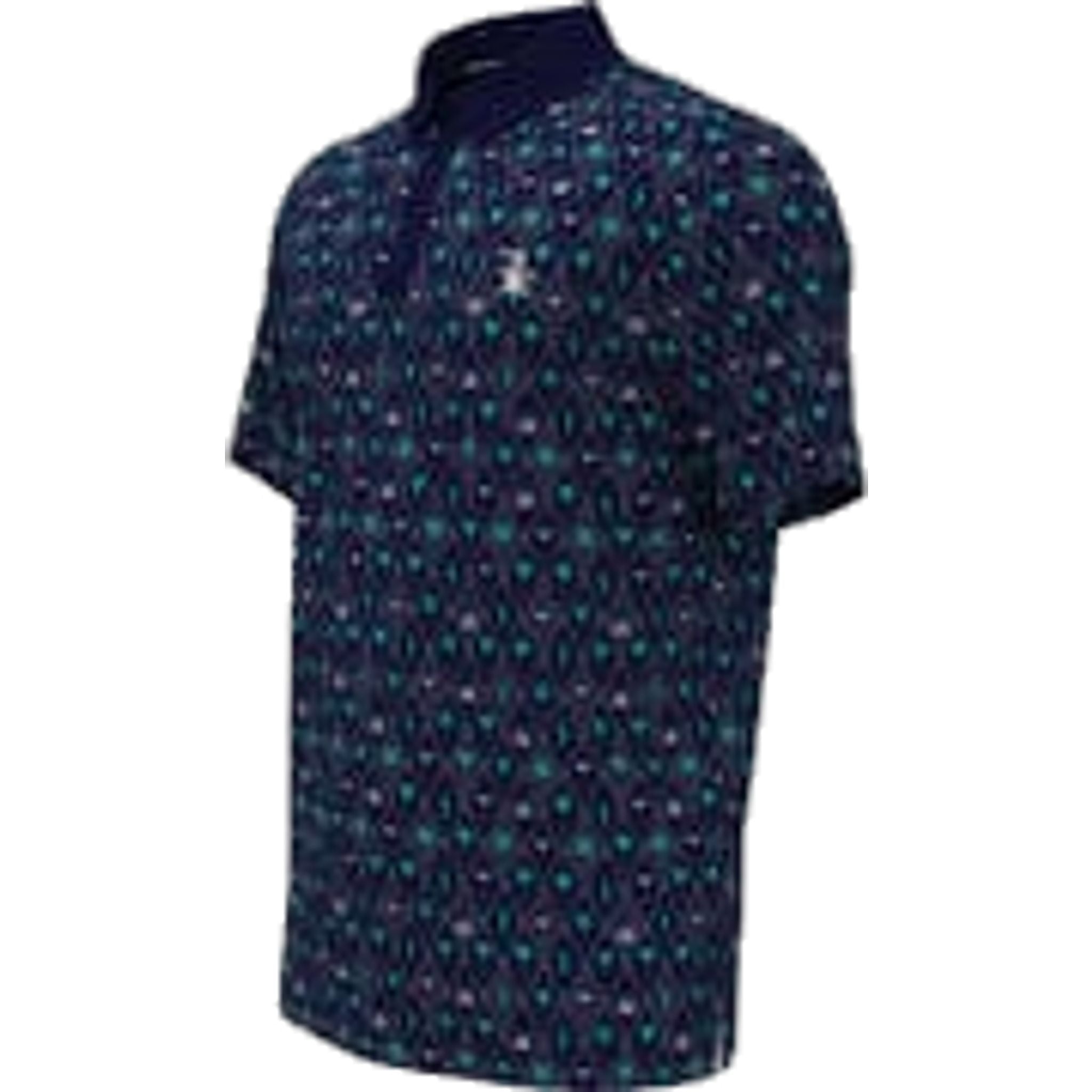 Polo homme Original Penguin Lattice Earl