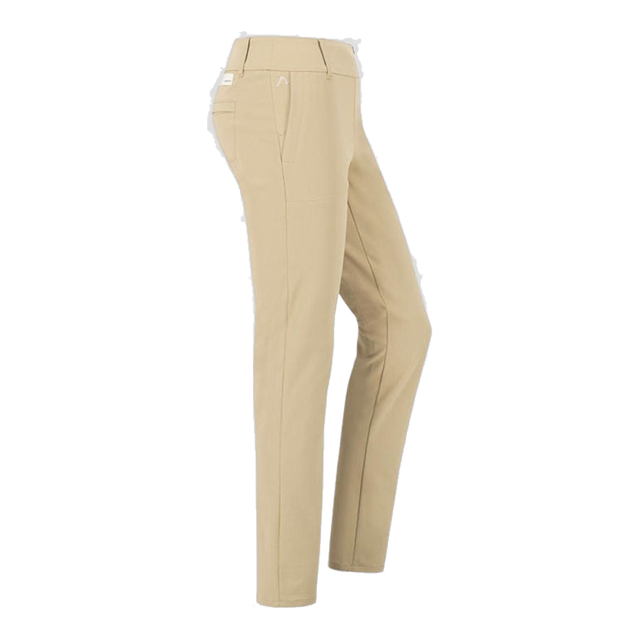 Pantalon de golf Alberto LUCY - 3xDRY® Cooler pour femmes