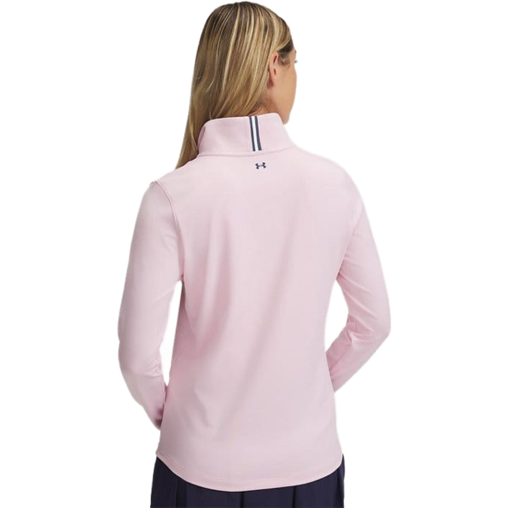 Pull Under Armour UA Playoff 1/4 Zip Femme