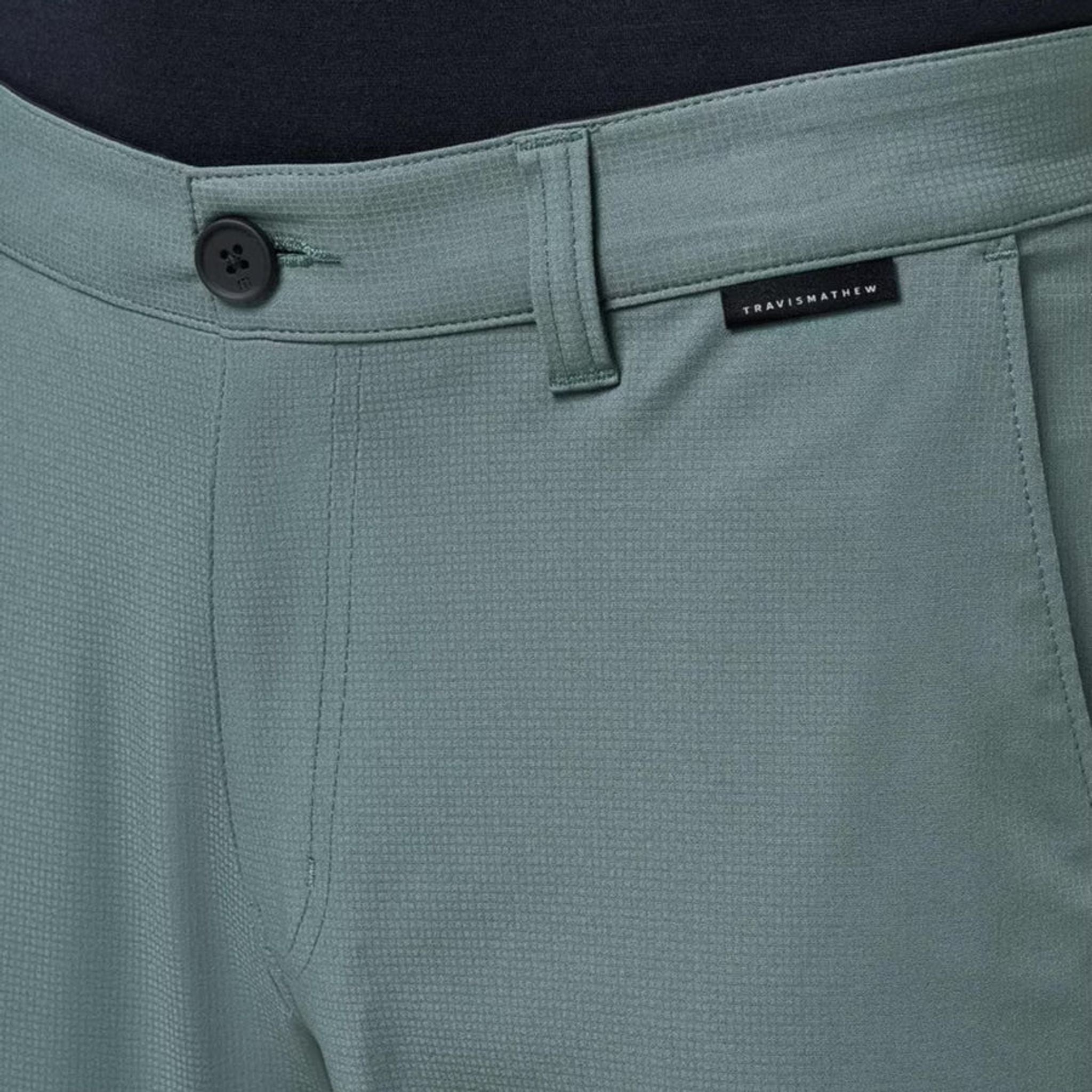 Travis Mathew Wanderlust Short Hommes