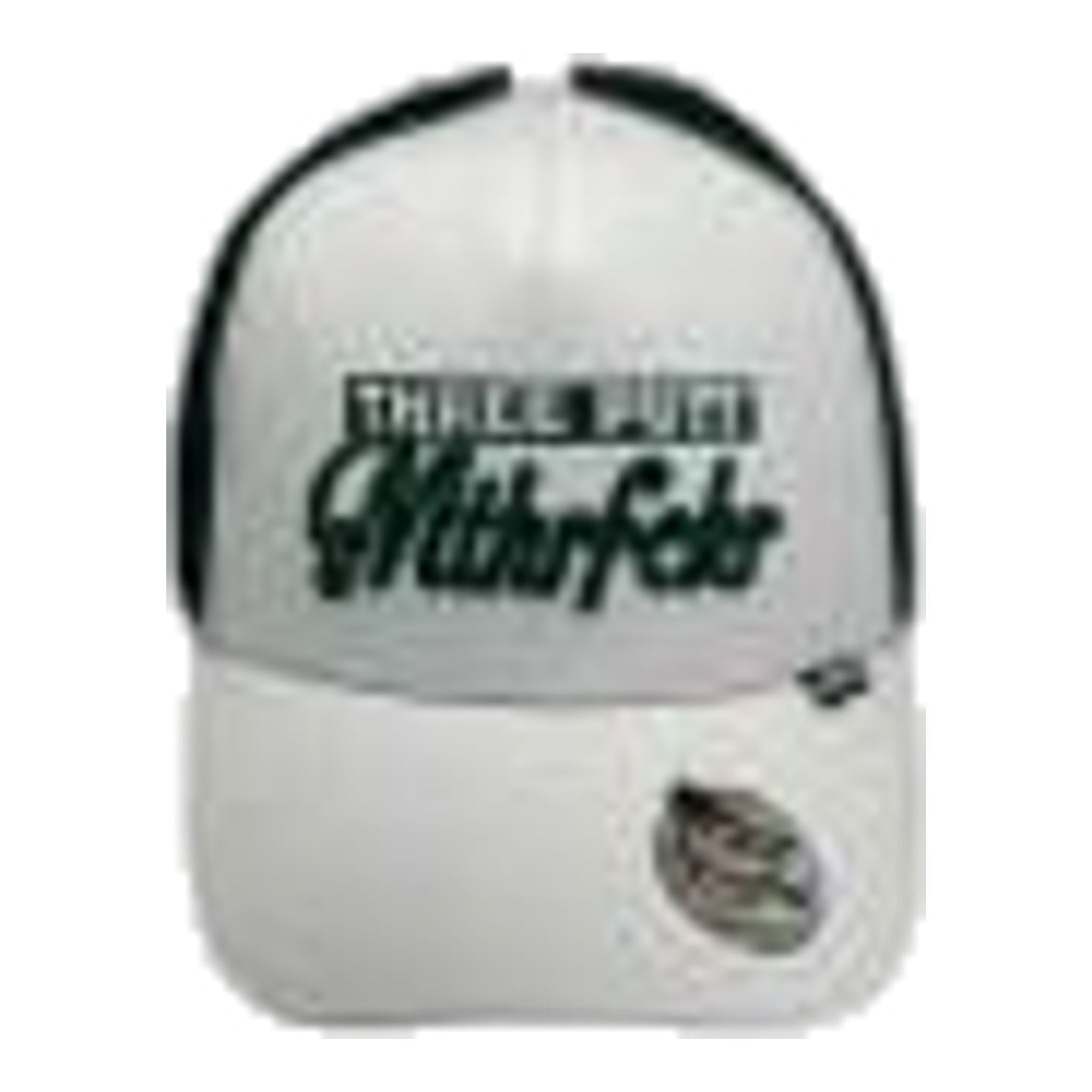 Casquette Golf Rowdies Three Putt Mthrfckr pour hommes