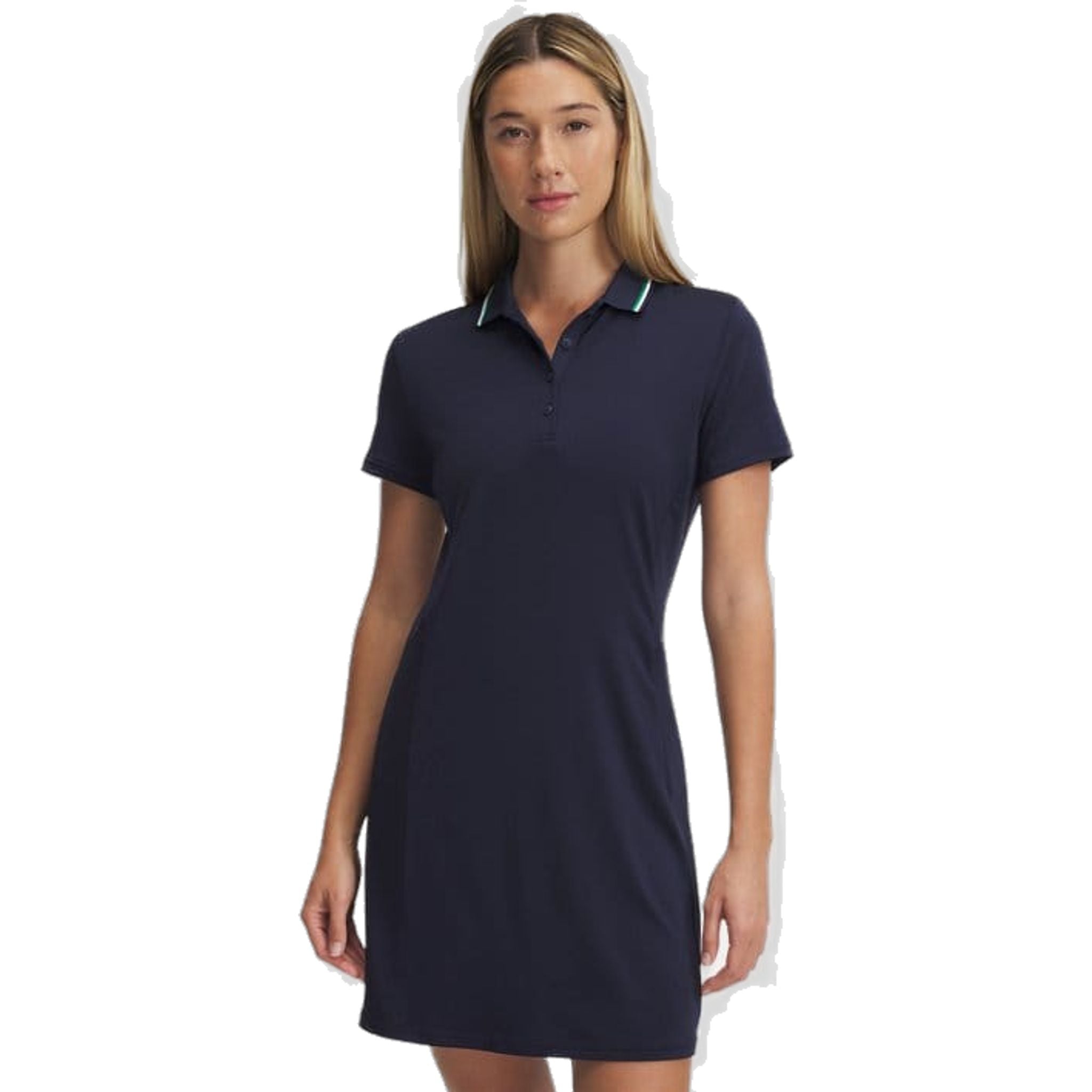 Robe Under Armour UA Drive SS pour femme