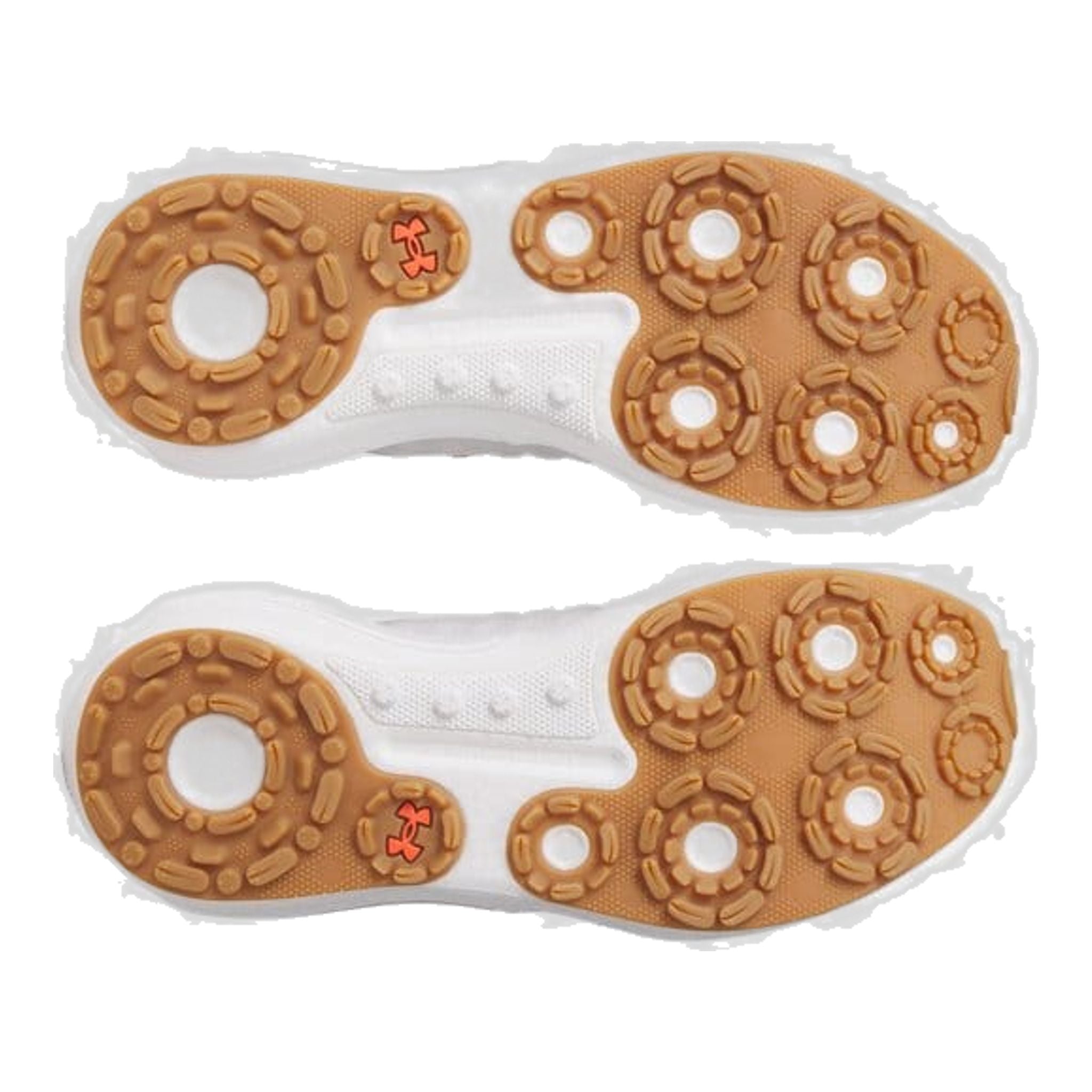 Chaussures de golf Under Armour UA Phantom Fore Moving Day pour hommes