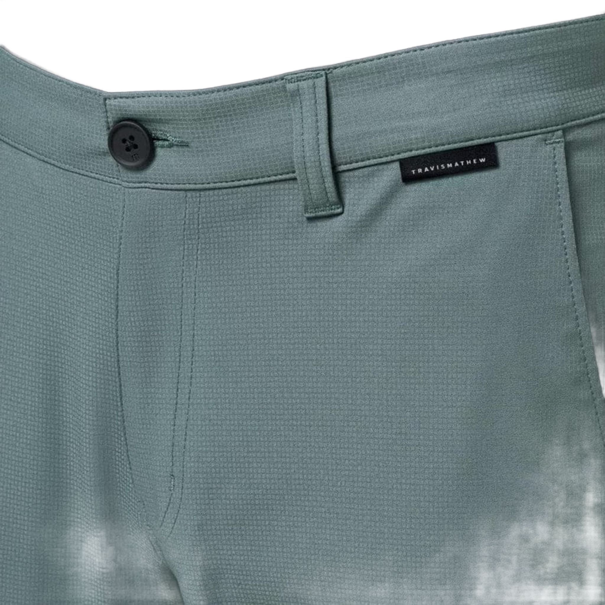 Travis Mathew Wanderlust Short Hommes